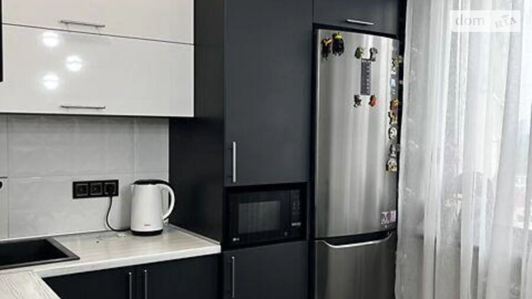 Продается 1-комнатная квартира 35.9 кв. м в Киеве, ул. Академика Заболотного, 100 - фото 5