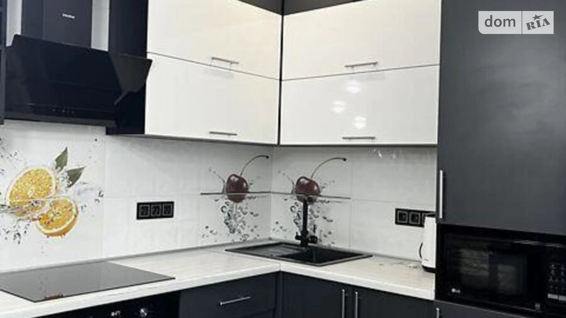 Продается 1-комнатная квартира 35.9 кв. м в Киеве, ул. Академика Заболотного, 100 - фото 4