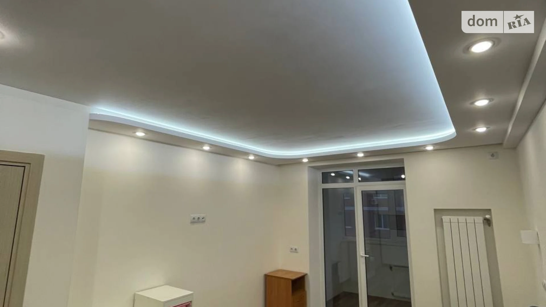 Продается 2-комнатная квартира 59 кв. м в Днепре, бул. Кобзаря, 3 - фото 3