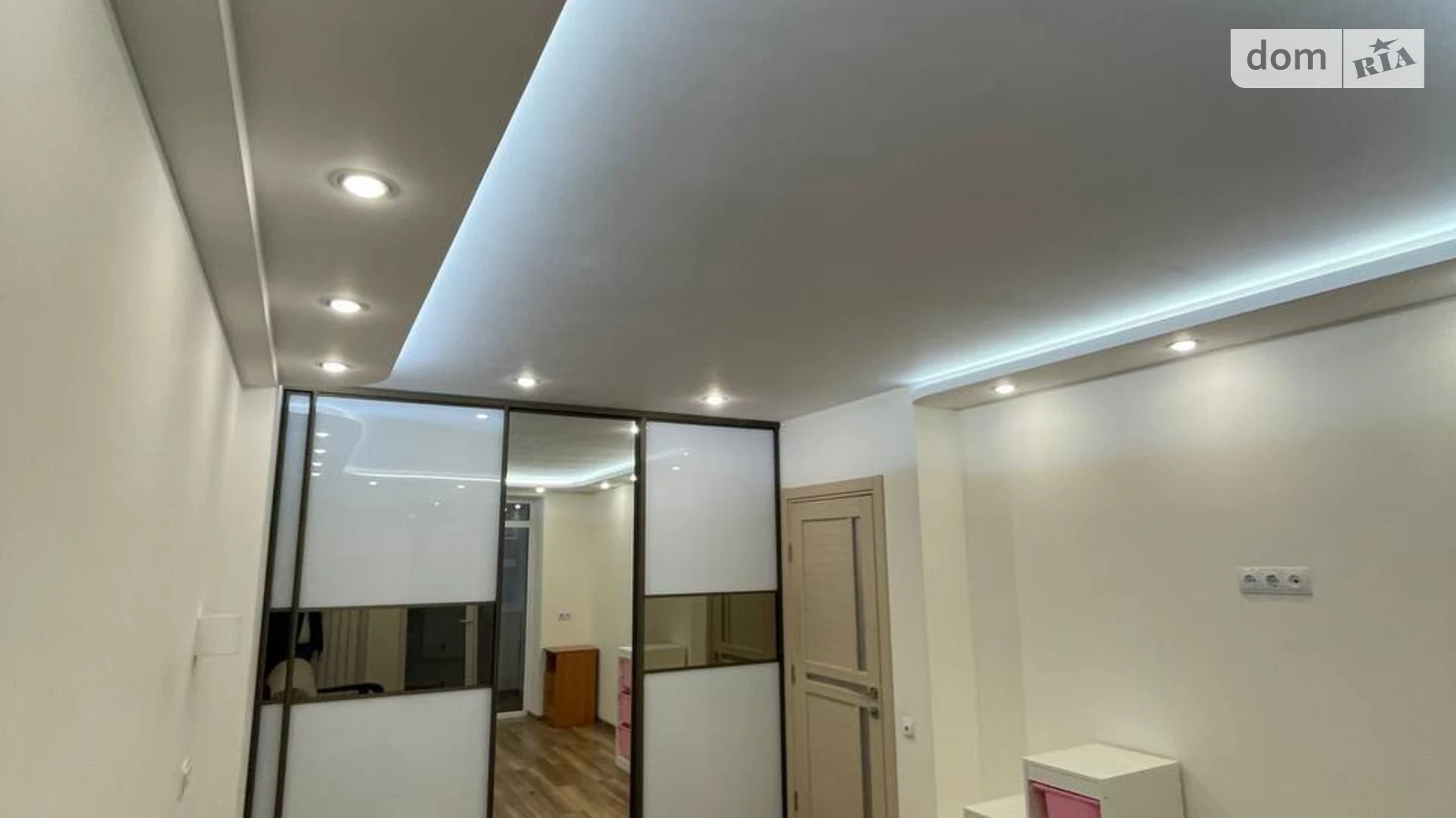 Продается 2-комнатная квартира 59 кв. м в Днепре, бул. Кобзаря, 3 - фото 4