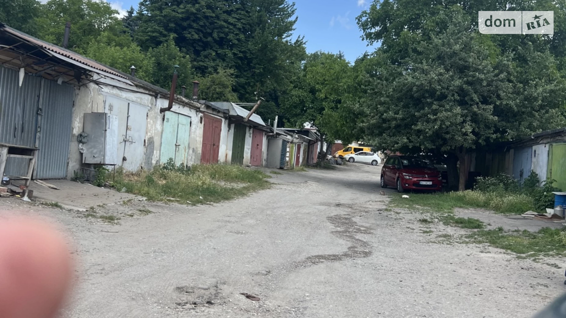 Продается отдельно стоящий гараж под легковое авто на 39 кв. м, цена: 8100 $ - фото 5