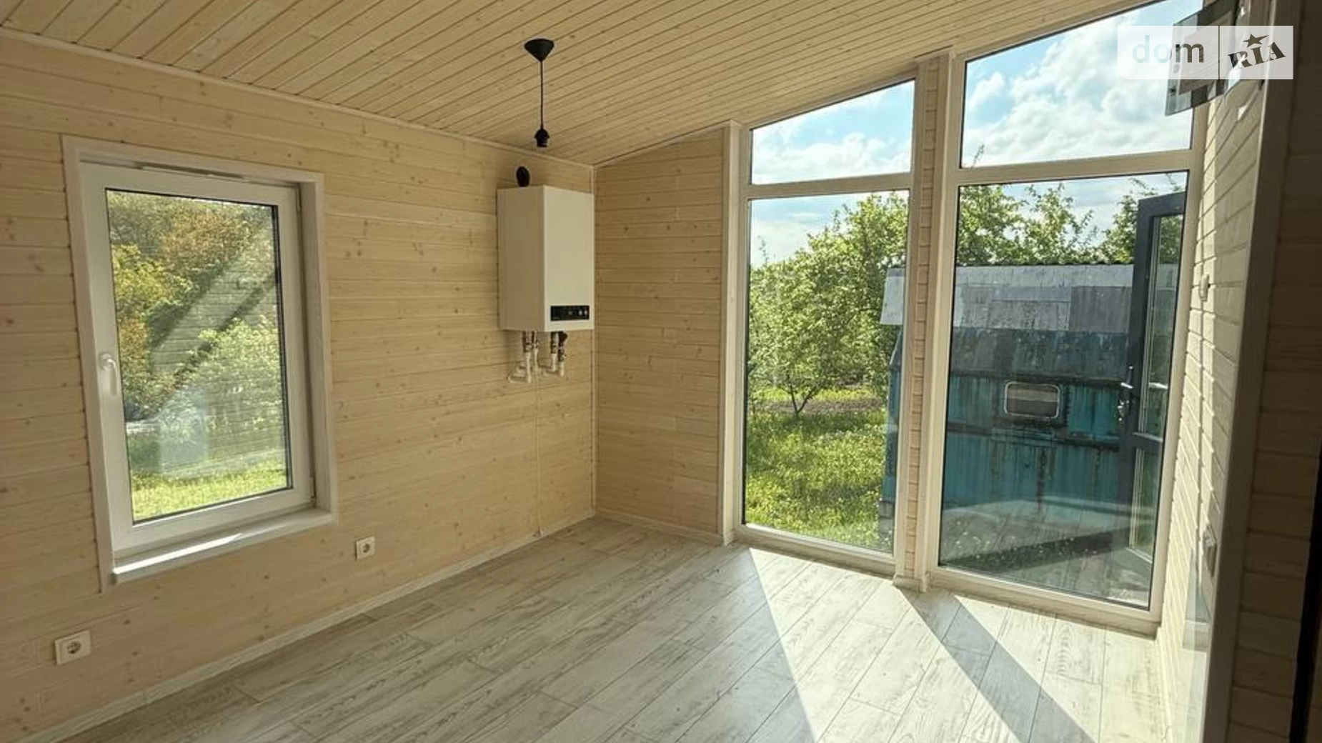 Продается одноэтажный дом 55 кв. м с подвалом, цена: 75000 $ - фото 5
