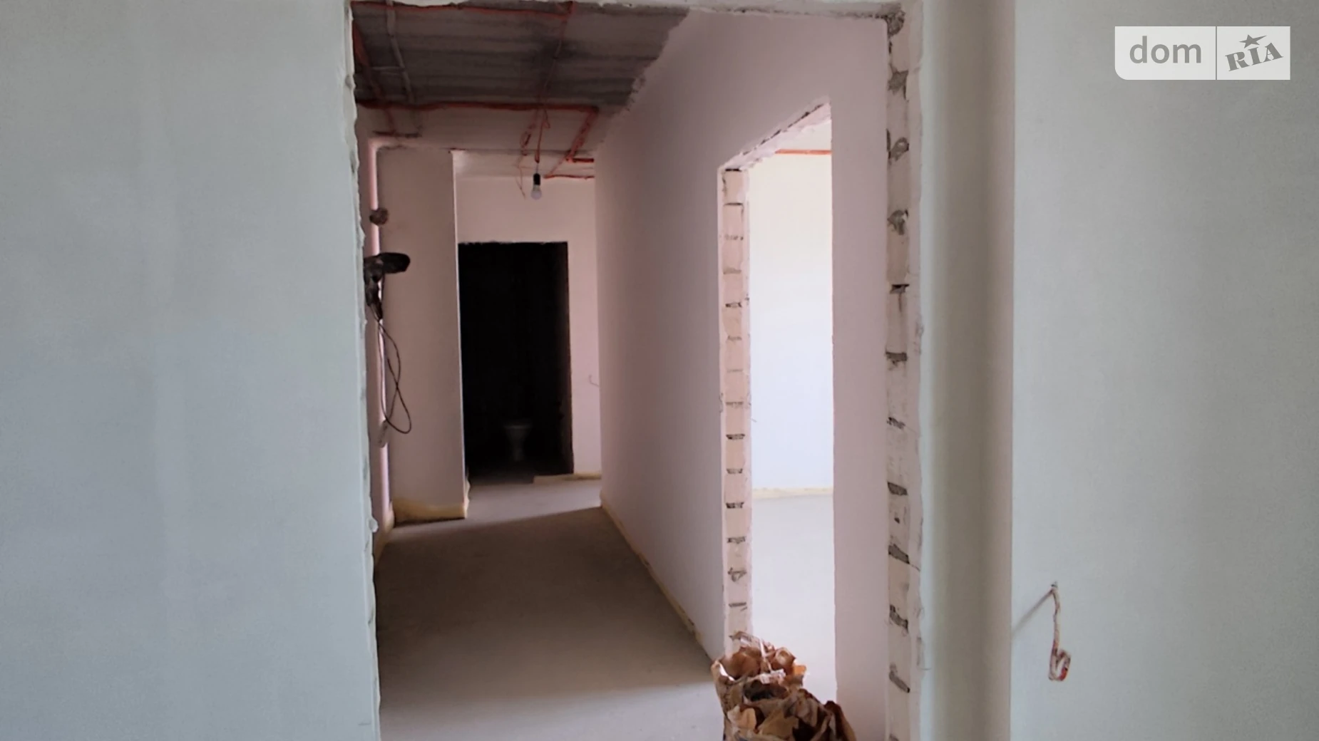 Продается 2-комнатная квартира 68.8 кв. м в Харькове, просп. Любови Малой, 34 - фото 5