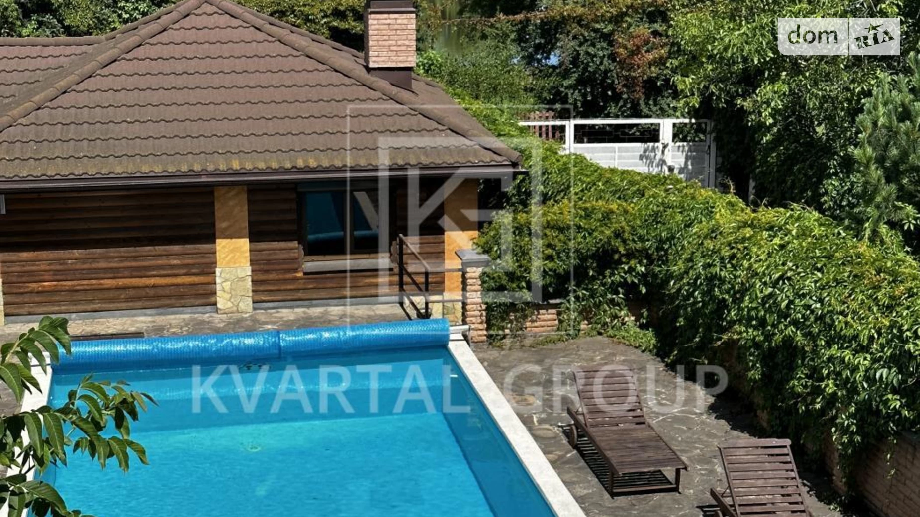 Продается дом на 2 этажа 376 кв. м с террасой, цена: 350000 $ - фото 2