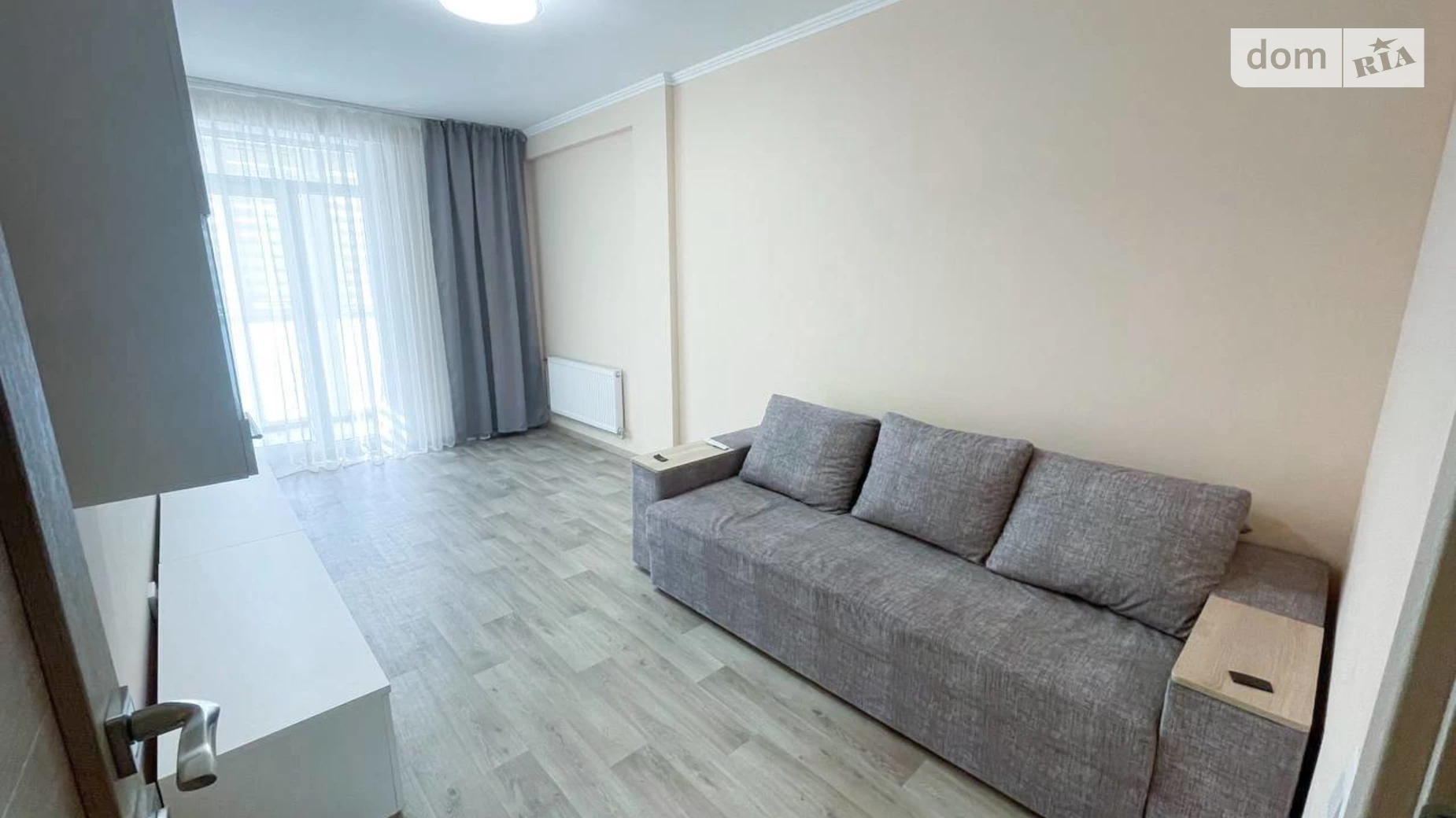 Сдается в аренду 2-комнатная квартира 46 кв. м в Днепре, ул. Гетманская, 5 - фото 3