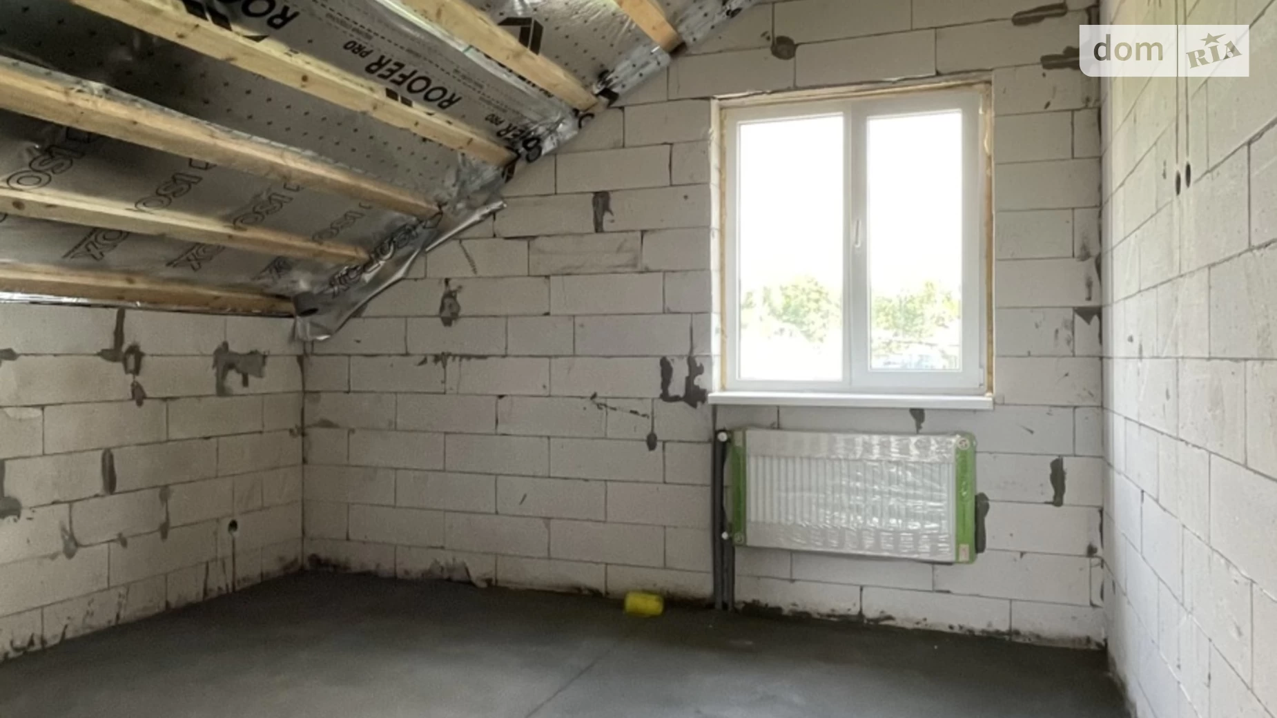 Продается дом на 2 этажа 125 кв. м с подвалом, цена: 83000 $ - фото 3