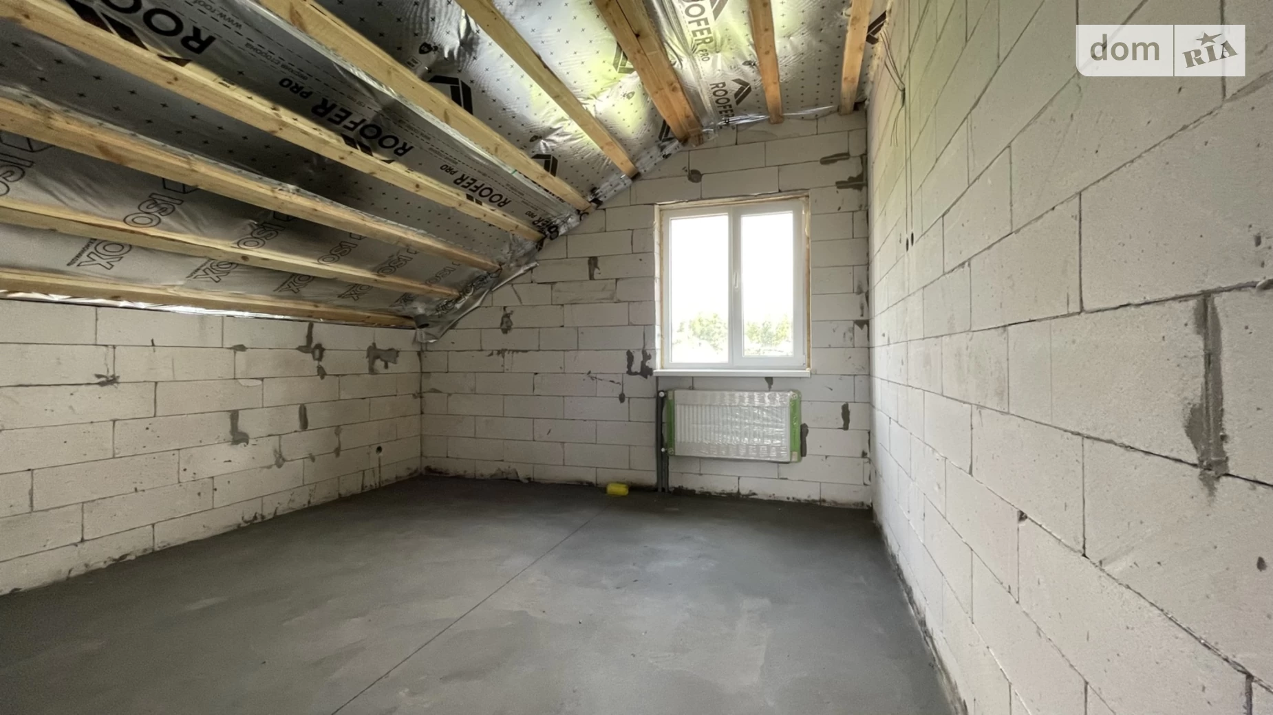 Продается дом на 2 этажа 125 кв. м с подвалом, цена: 83000 $ - фото 4