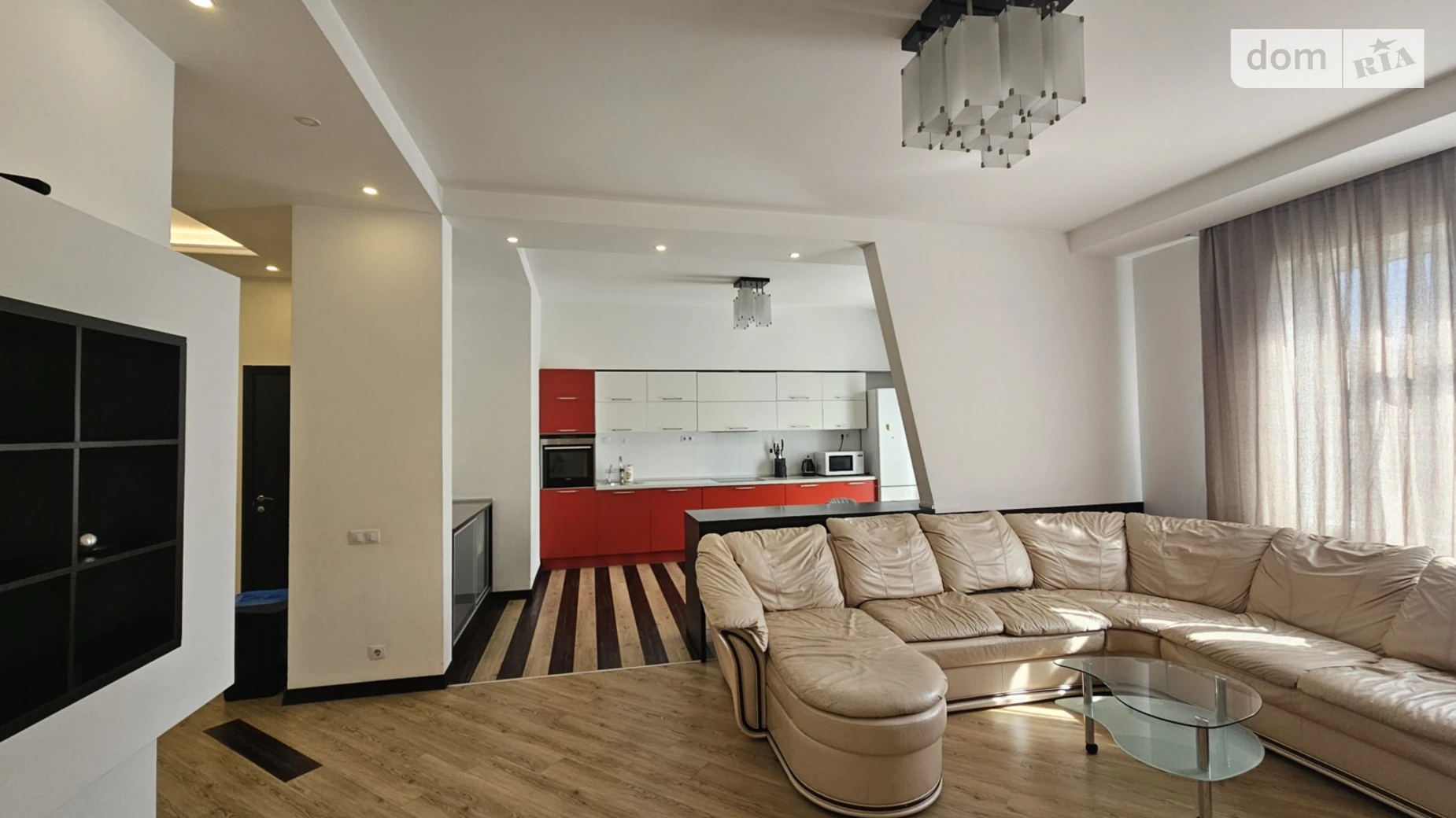 Продается 3-комнатная квартира 140 кв. м в Киеве, ул. Ковпака, 17 - фото 5