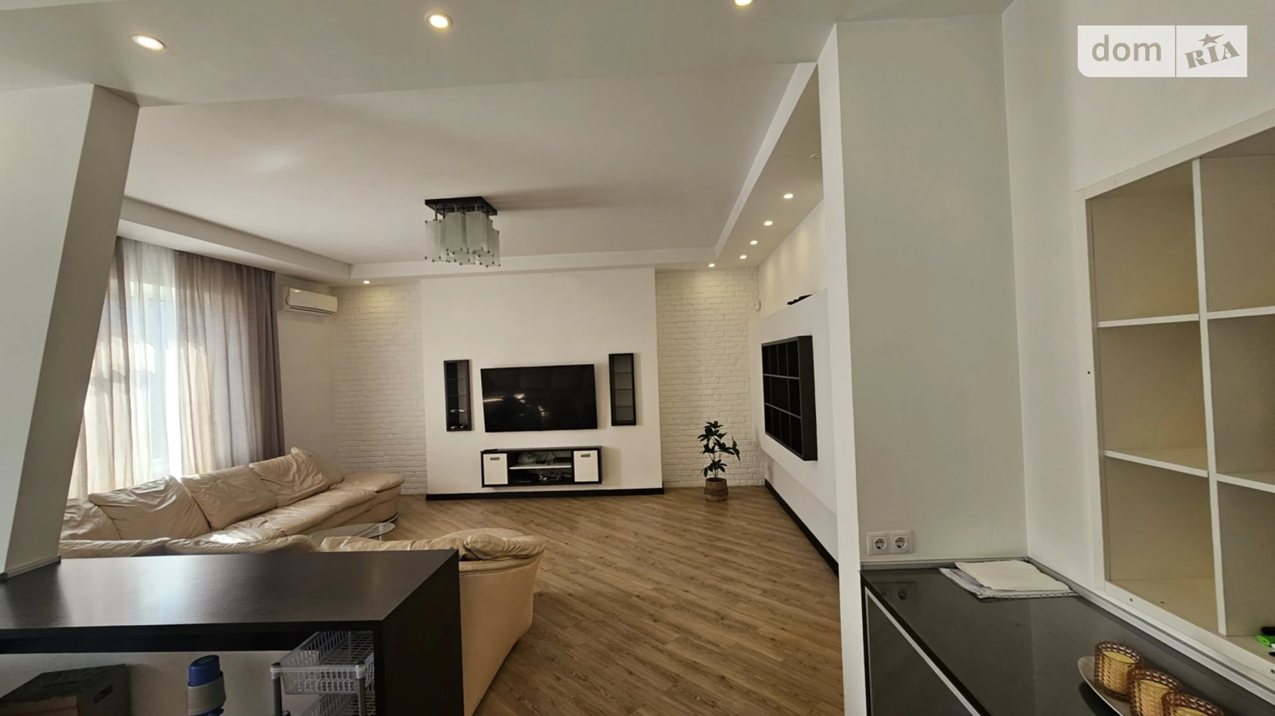 Продается 3-комнатная квартира 140 кв. м в Киеве, ул. Ковпака, 17 - фото 4