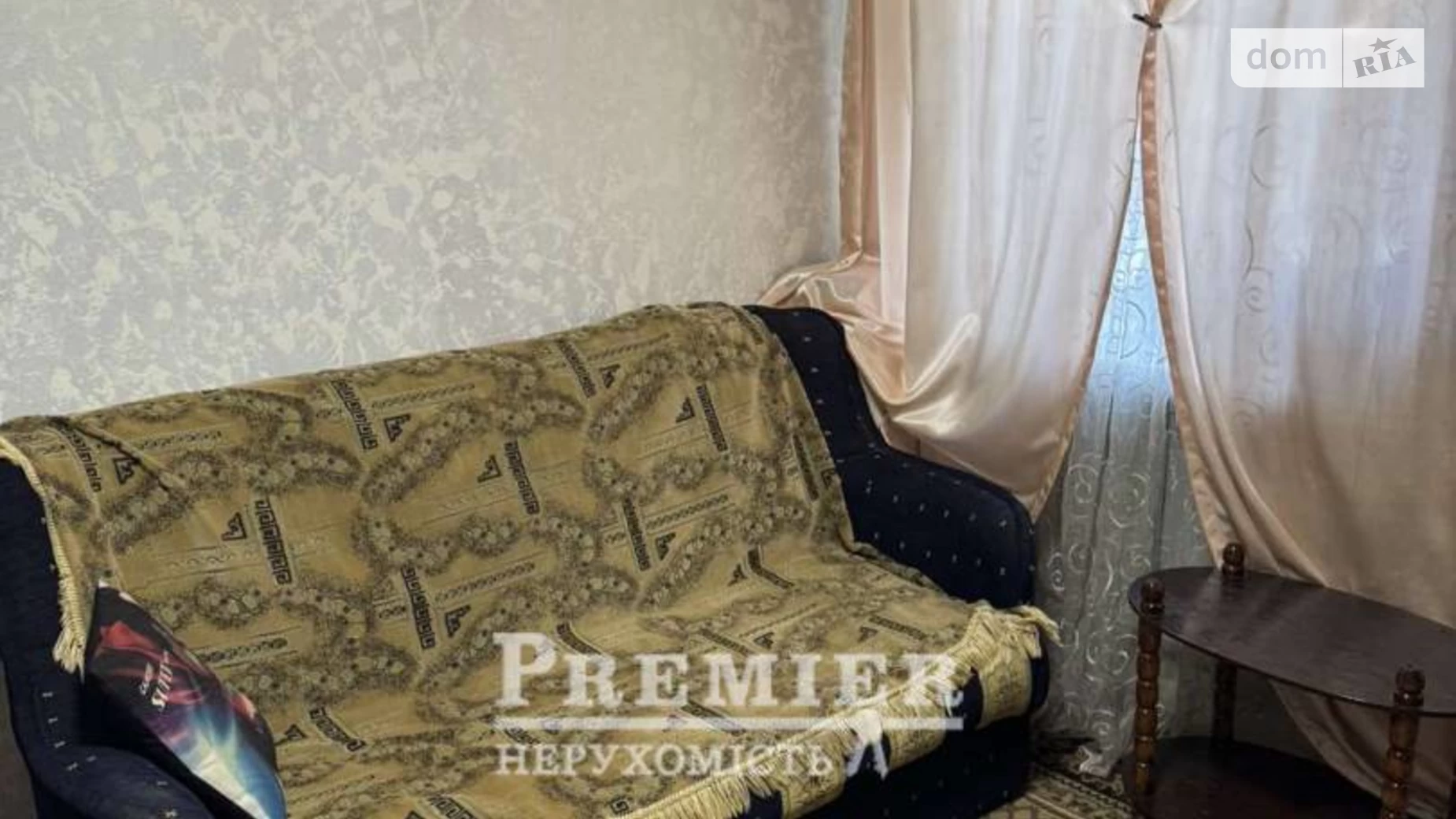 Продается 2-комнатная квартира 43.2 кв. м в, цена: 25000 $ - фото 2