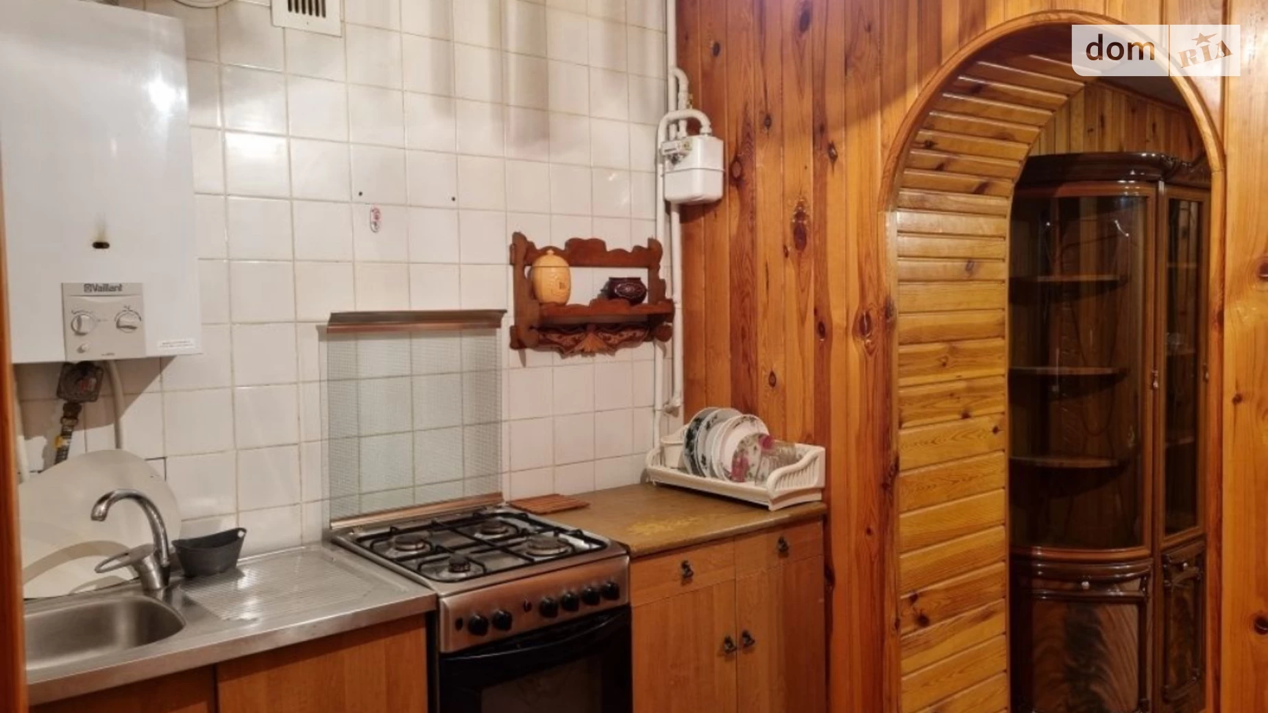 3-комнатная квартира 72 кв. м в Луцке, ул. Вячеслава Хурсенко - фото 5