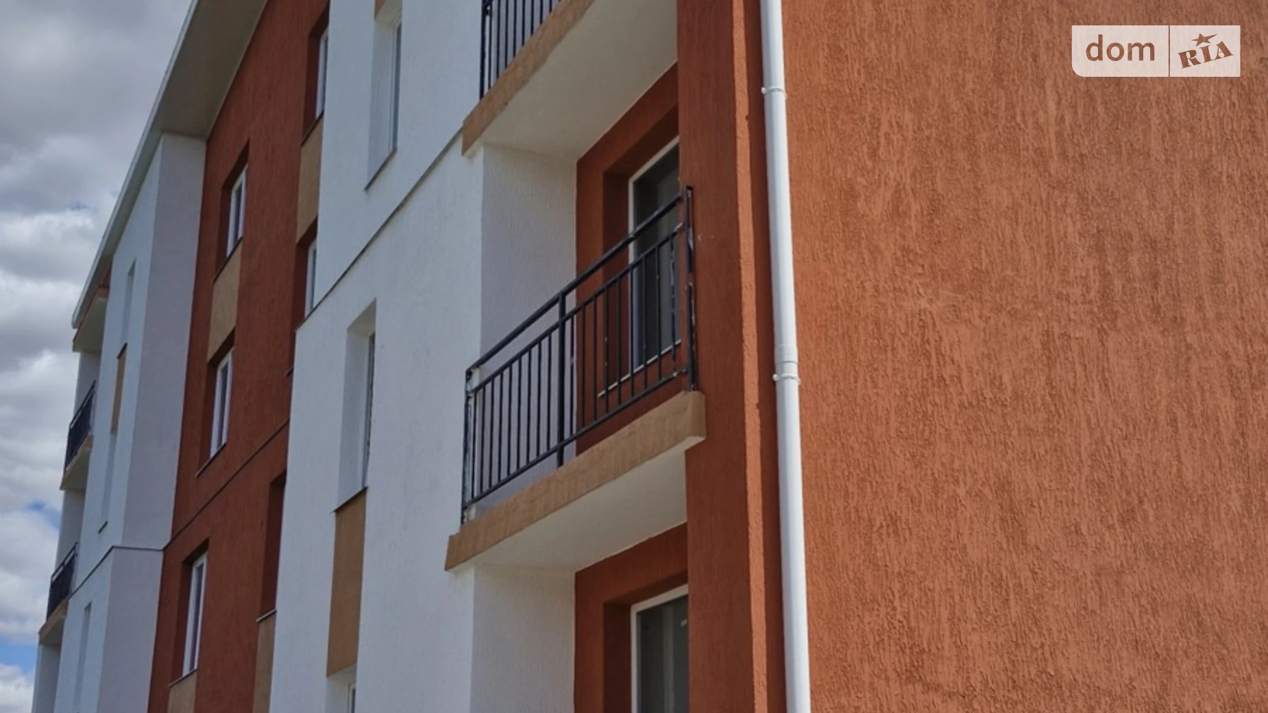 Продается 1-комнатная квартира 22 кв. м в, цена: 18800 $ - фото 4