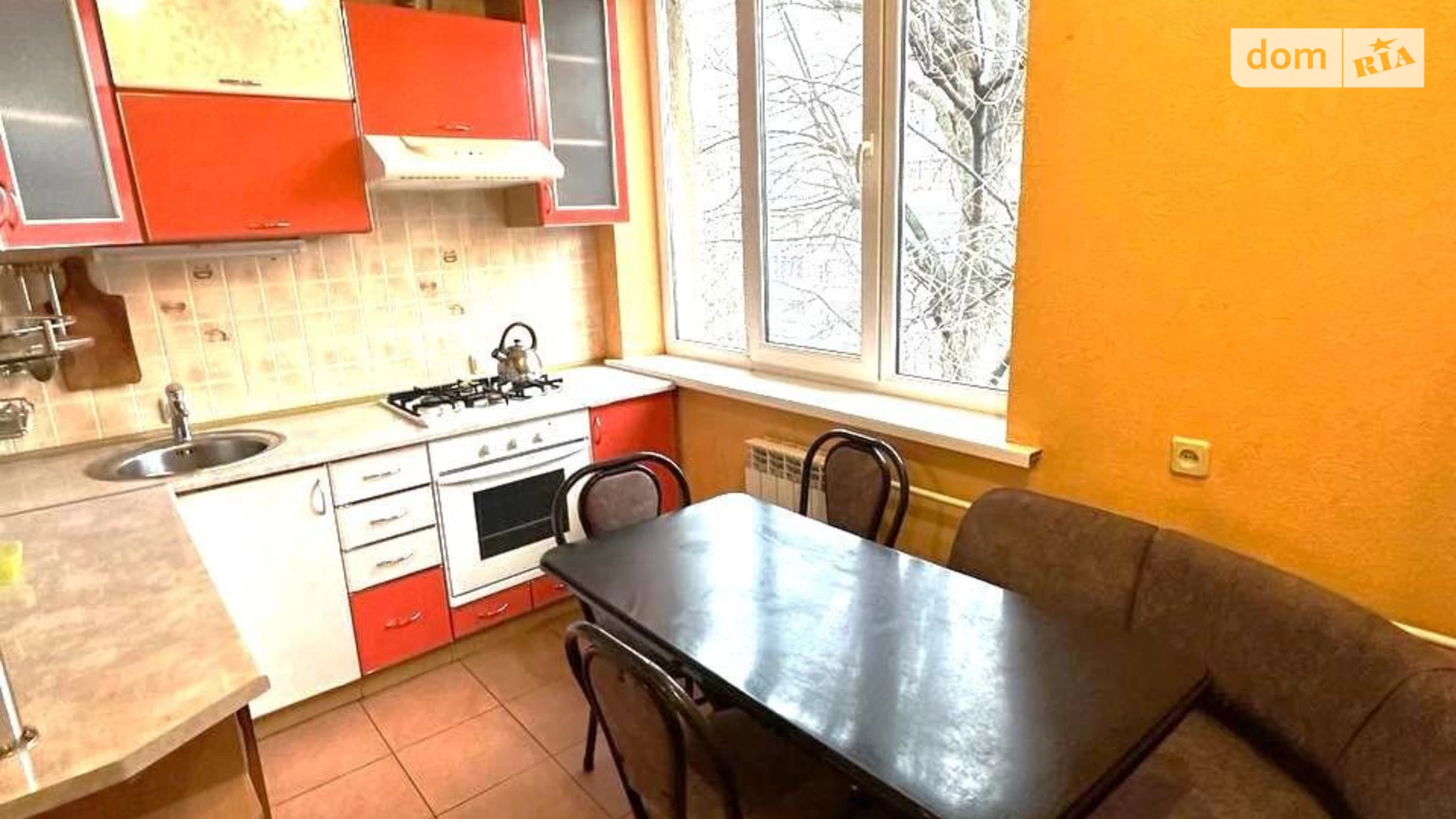 Продається 2-кімнатна квартира 53.2 кв. м у Харкові, вул. Гаршина, 6 - фото 2