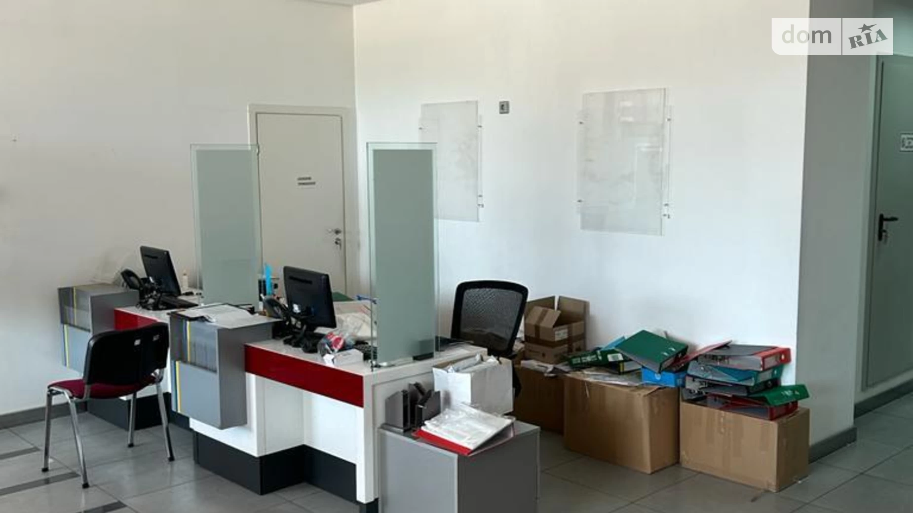 Сдается в аренду офис 146 кв. м в бизнес-центре, цена: 120000 грн - фото 3