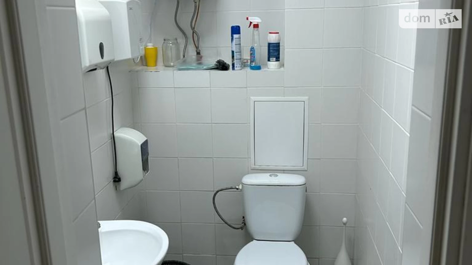 Сдается в аренду офис 146 кв. м в бизнес-центре, цена: 120000 грн - фото 5