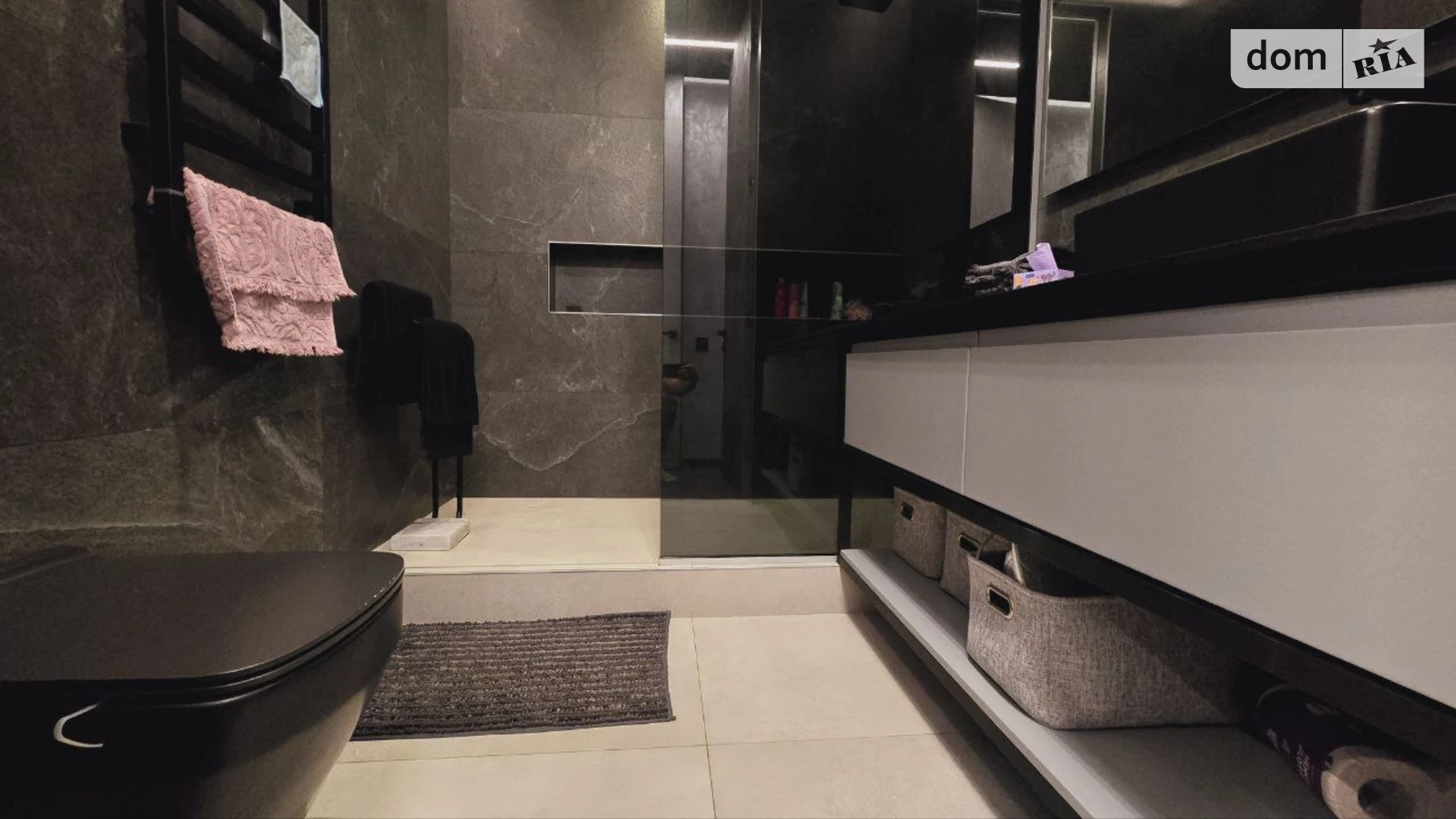 Продается 1-комнатная квартира 69.9 кв. м в Днепре, просп. Поля Александра, 16 - фото 2