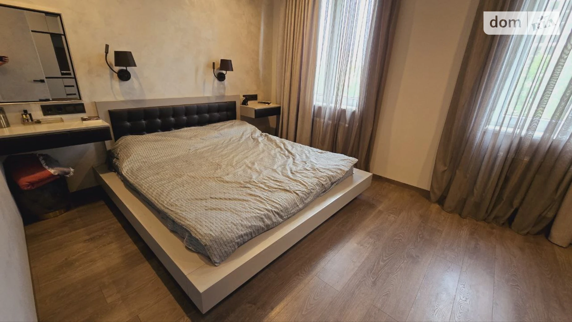 Продается 1-комнатная квартира 69.9 кв. м в Днепре, просп. Поля Александра, 16 - фото 4