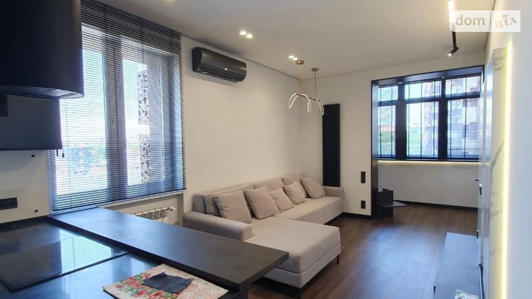 Продається 3-кімнатна квартира 81.7 кв. м у Харкові, вул. Ботанічна, 2 - фото 2