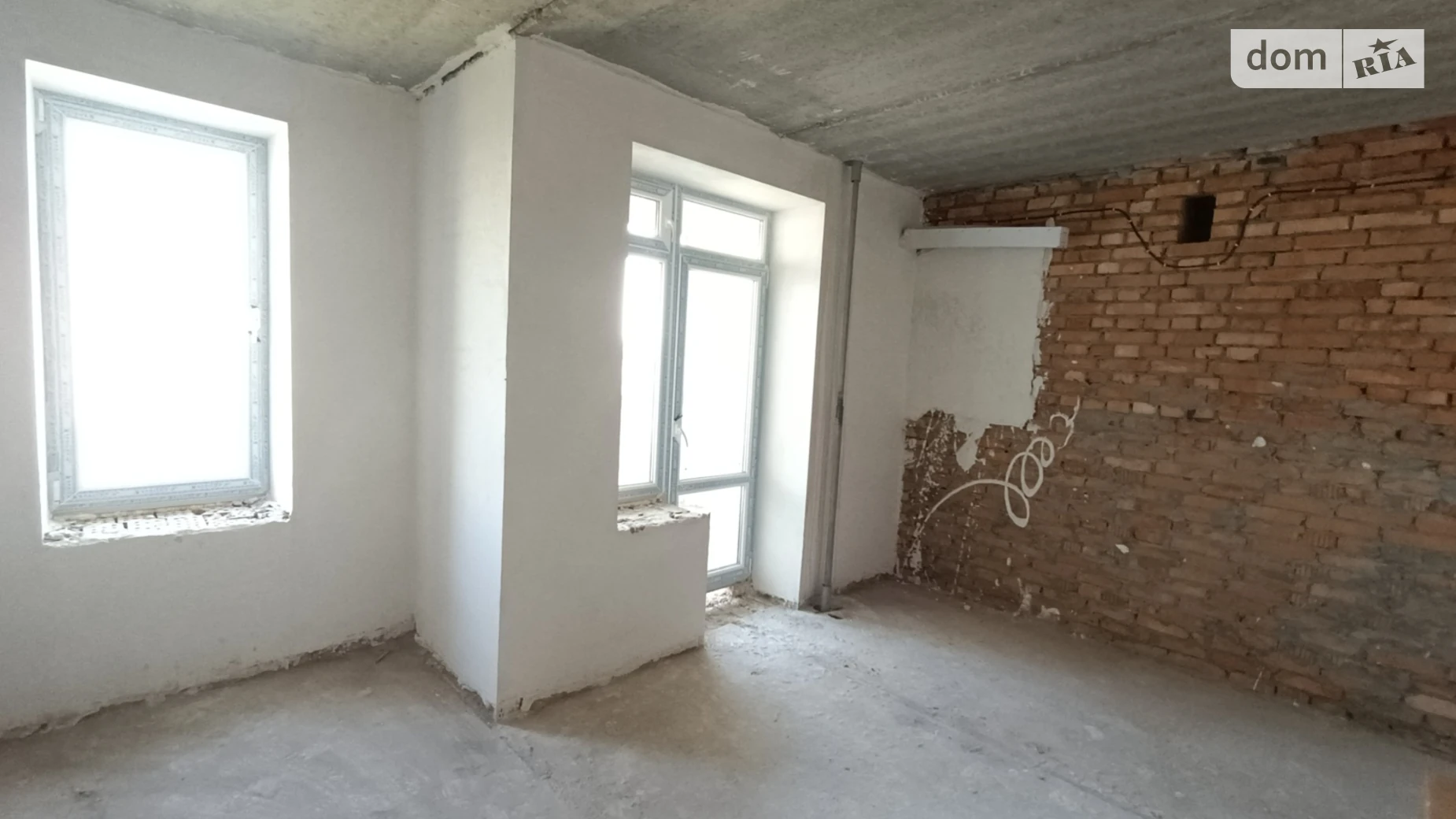 Продается 1-комнатная квартира 47.5 кв. м в Хмельницком, ул. Нижняя Береговая - фото 2
