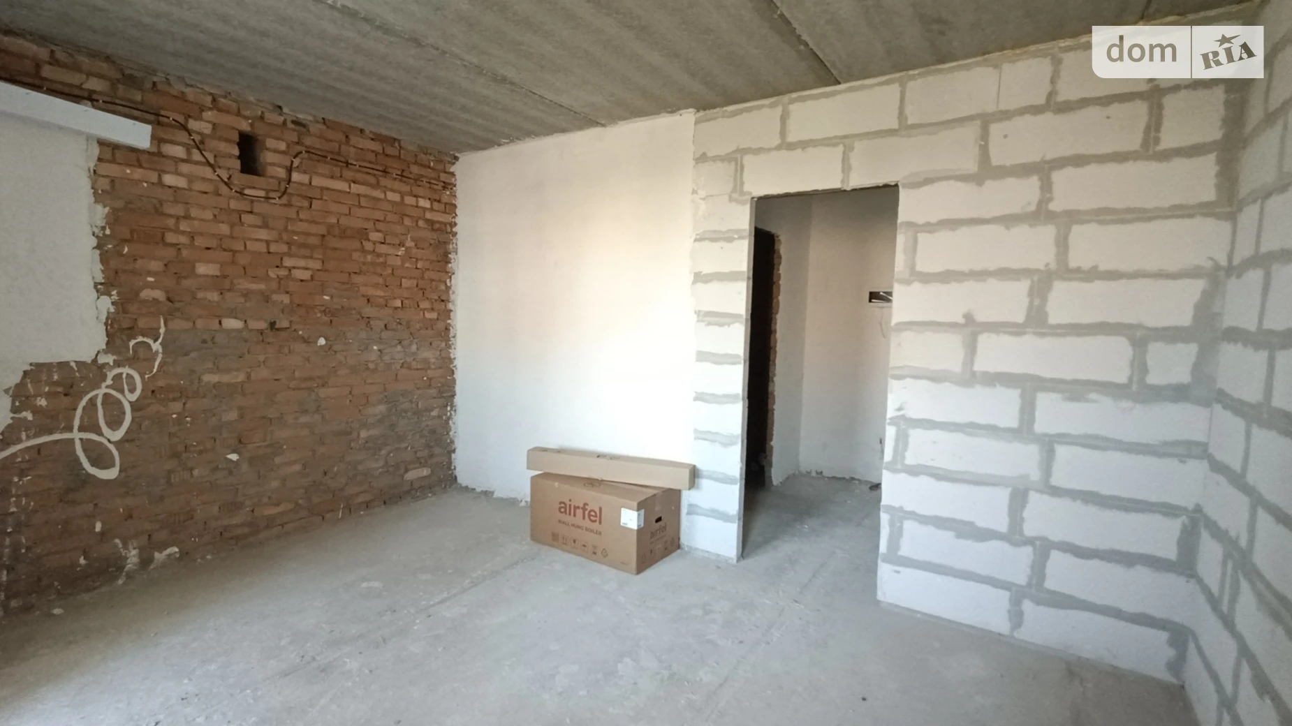 Продается 1-комнатная квартира 47.5 кв. м в Хмельницком, ул. Нижняя Береговая - фото 5