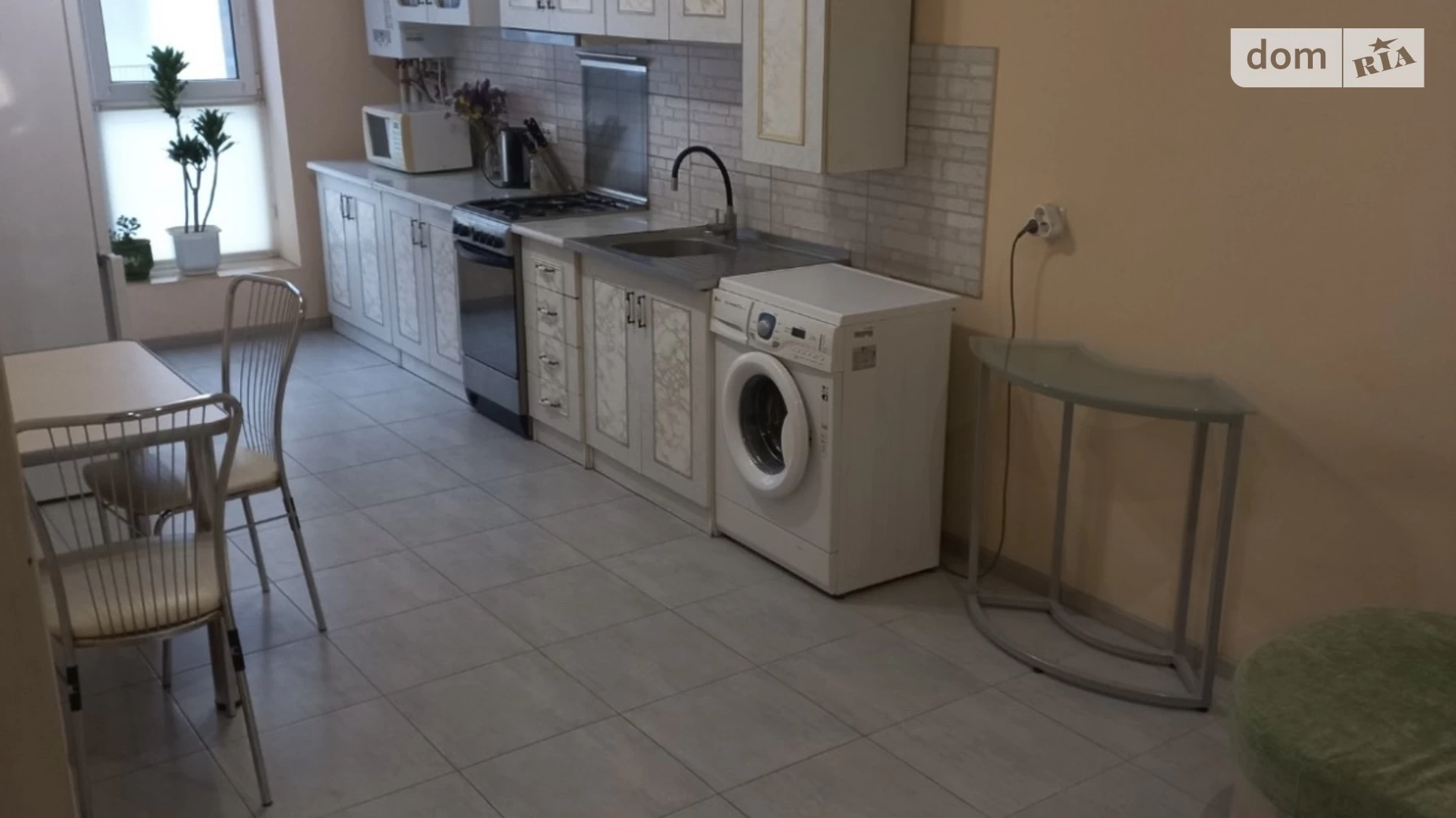 Здається в оренду 1-кімнатна квартира 48 кв. м у Вінниці, вул. Трамвайна, 3 - фото 2
