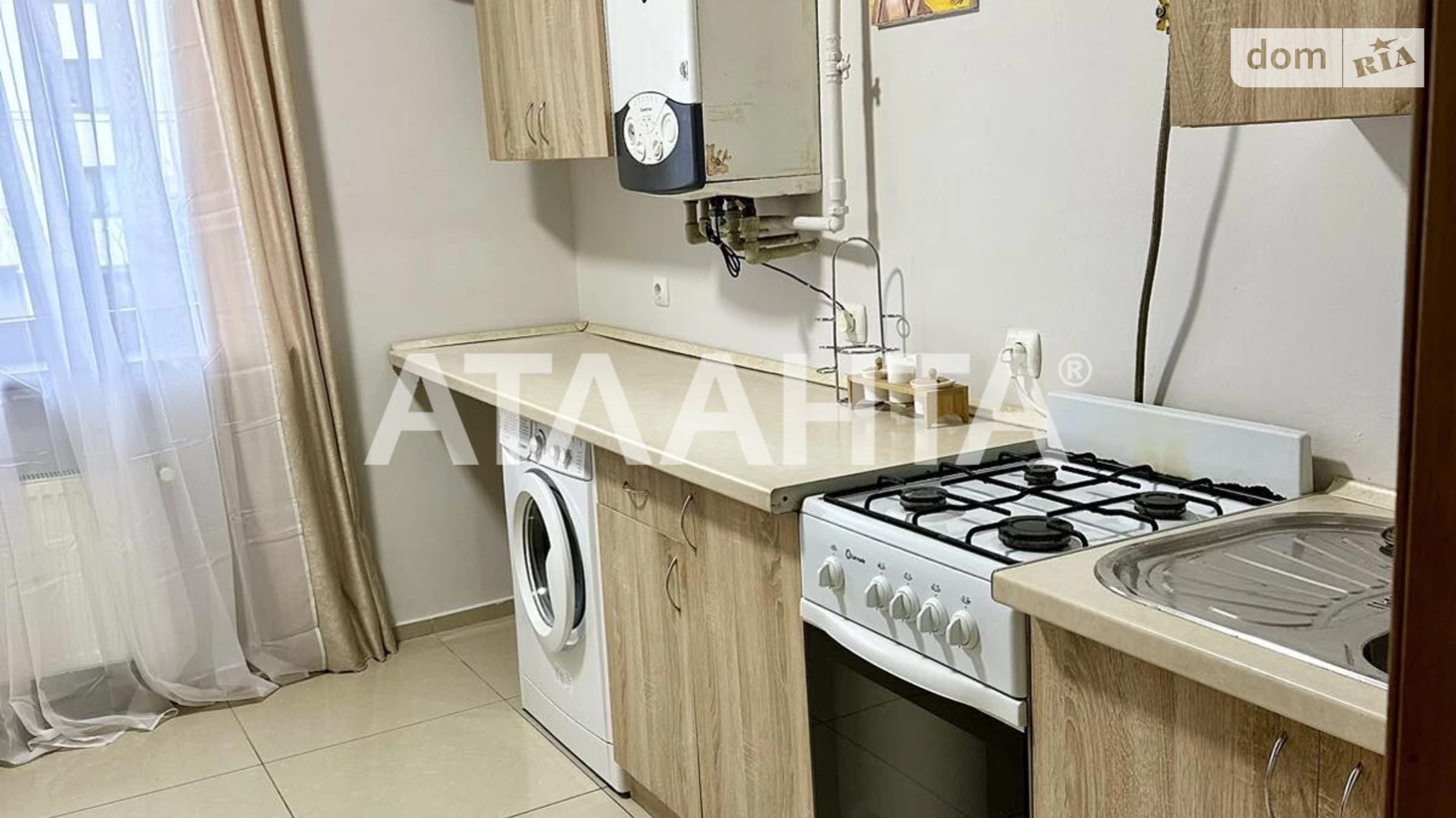 Продается 2-комнатная квартира 59.8 кв. м в, цена: 85000 $ - фото 3