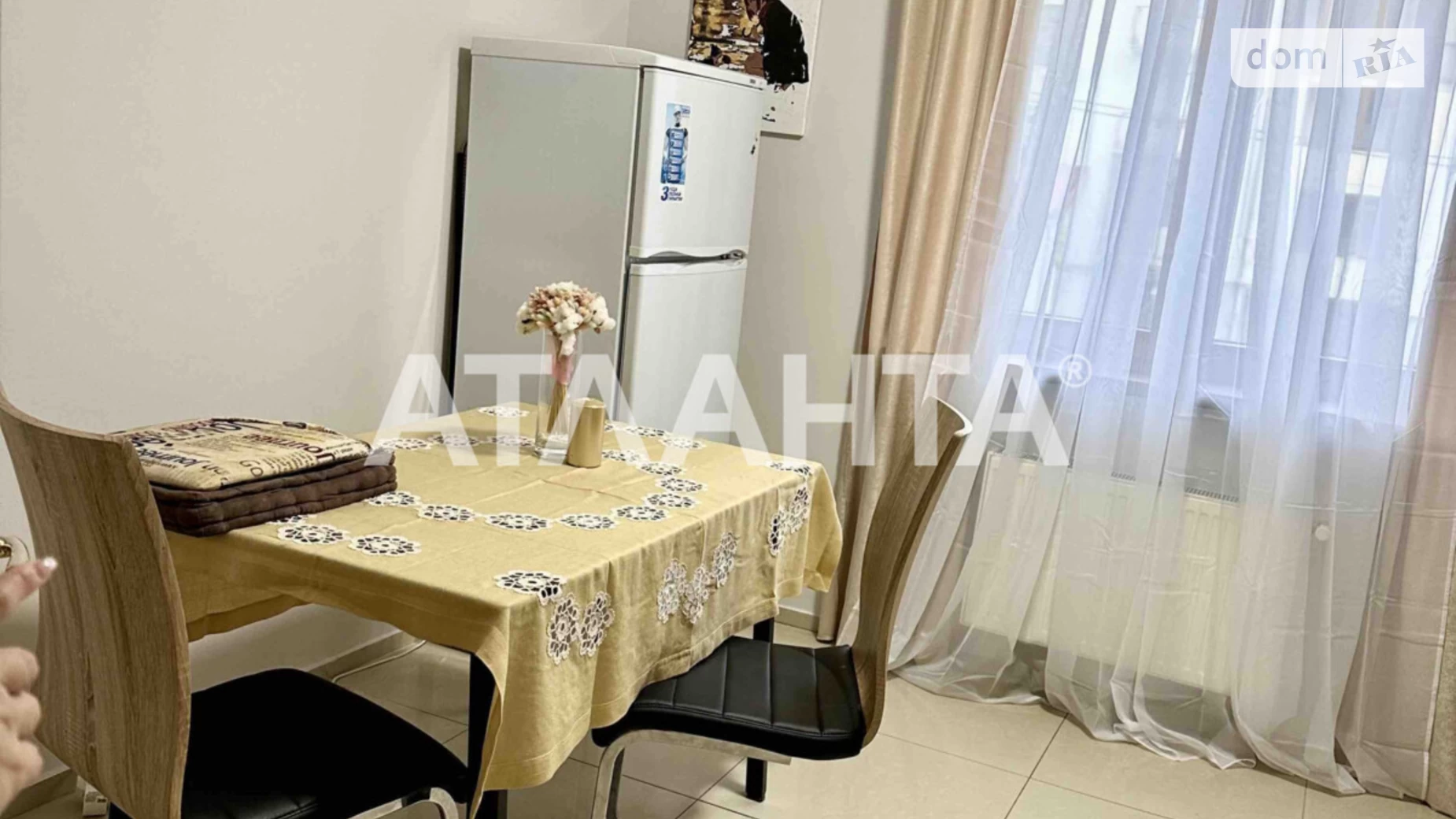 Продается 2-комнатная квартира 59.8 кв. м в, цена: 85000 $ - фото 4