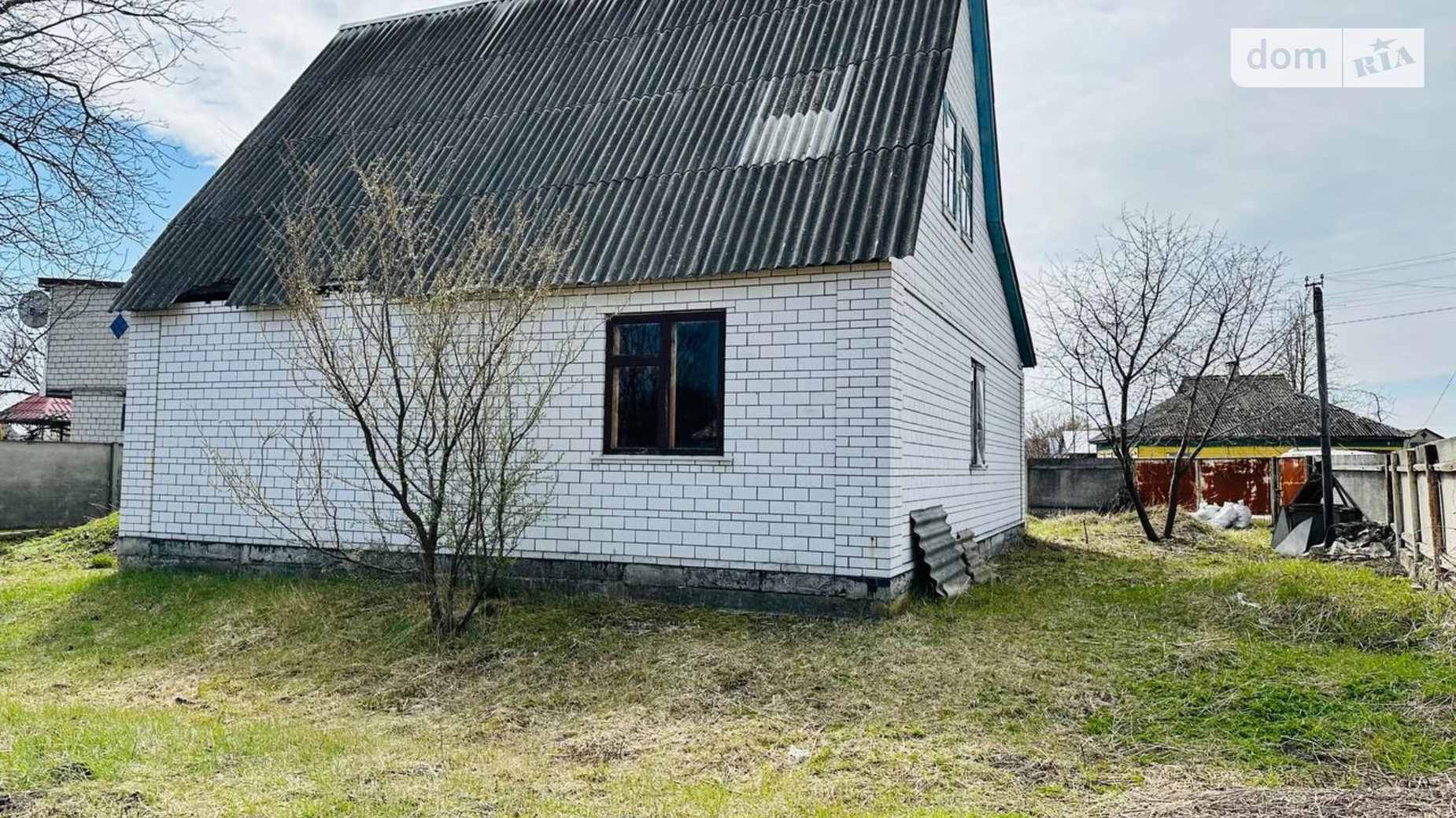 ул. Парковая, 44 Барышевка, цена: 20000 $ - фото 4