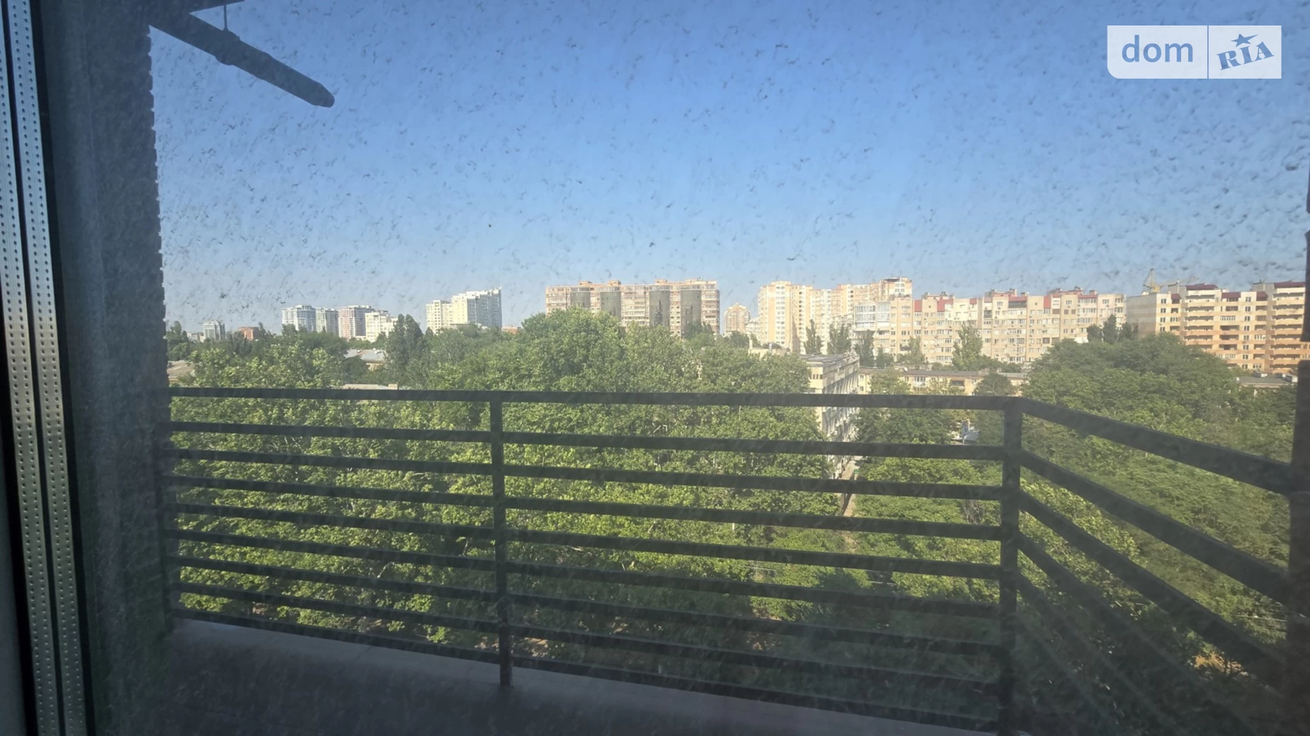 Продається 1-кімнатна квартира 48.8 кв. м у Одесі, Фонтанська дор., 6А/1 - фото 3