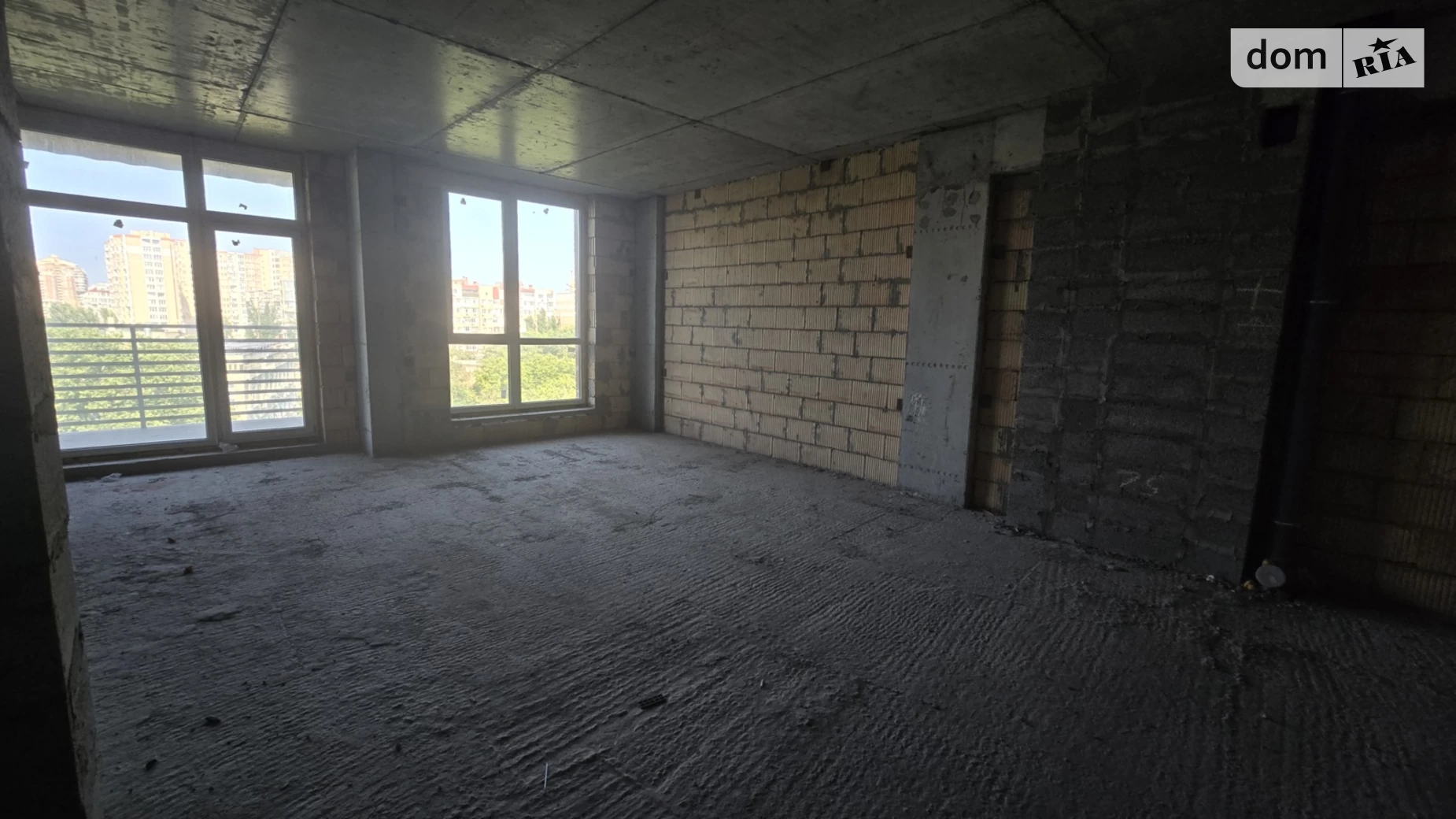 Продається 1-кімнатна квартира 48.8 кв. м у Одесі, Фонтанська дор., 6А/1 - фото 2