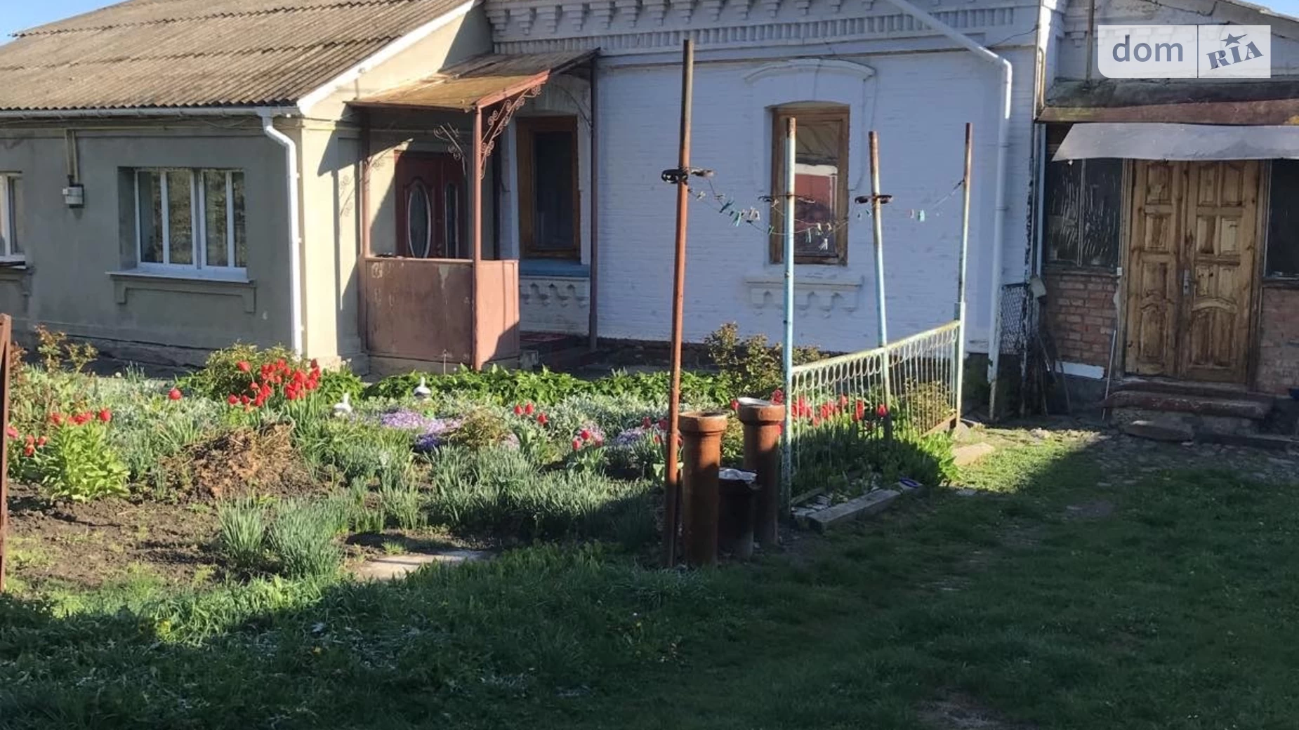 Продається одноповерховий будинок 106 кв. м з балконом, цена: 47000 $ - фото 4
