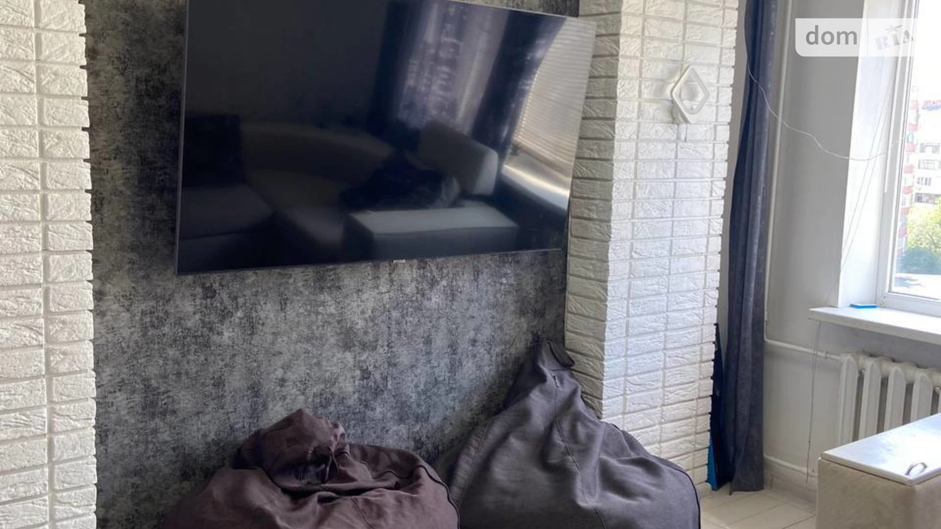 Продается 3-комнатная квартира 66.3 кв. м в Полтаве, ул. Героев Украины(Героев Сталинграда) - фото 5