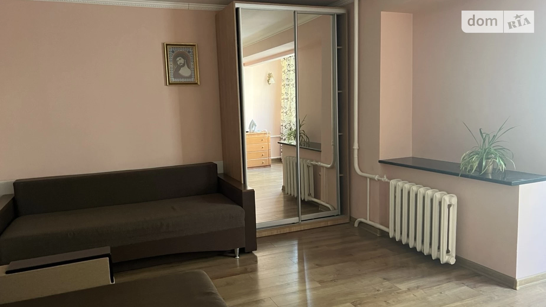 Сдается в аренду 2-комнатная квартира 65 кв. м в Львове, ул. Низменная, 60 - фото 5