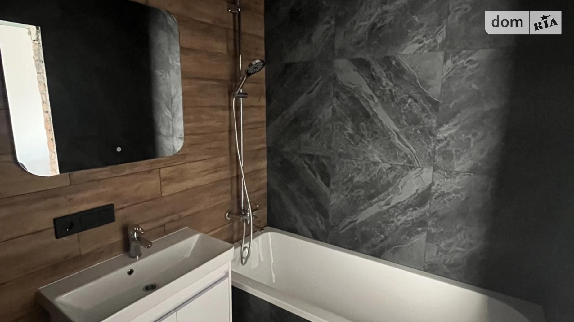 Продается 1-комнатная квартира 28 кв. м в Ирпене, ул. Соборная(ІІІ Интернационала), 34 - фото 3