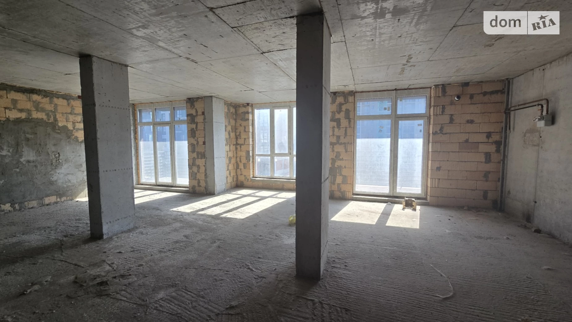 Продається 2-кімнатна квартира 68.1 кв. м у Одесі, Фонтанська дор., 6А/1 - фото 2