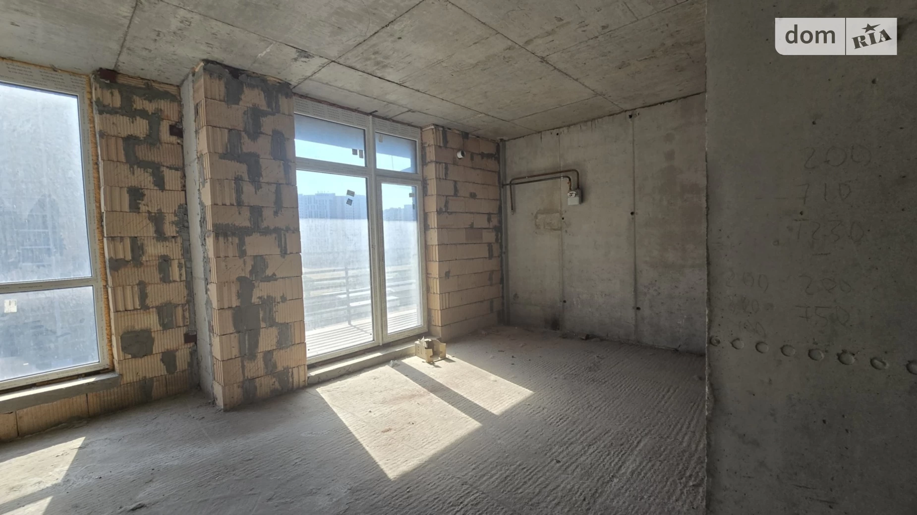 Продається 2-кімнатна квартира 68.1 кв. м у Одесі, Фонтанська дор., 6А/1 - фото 5