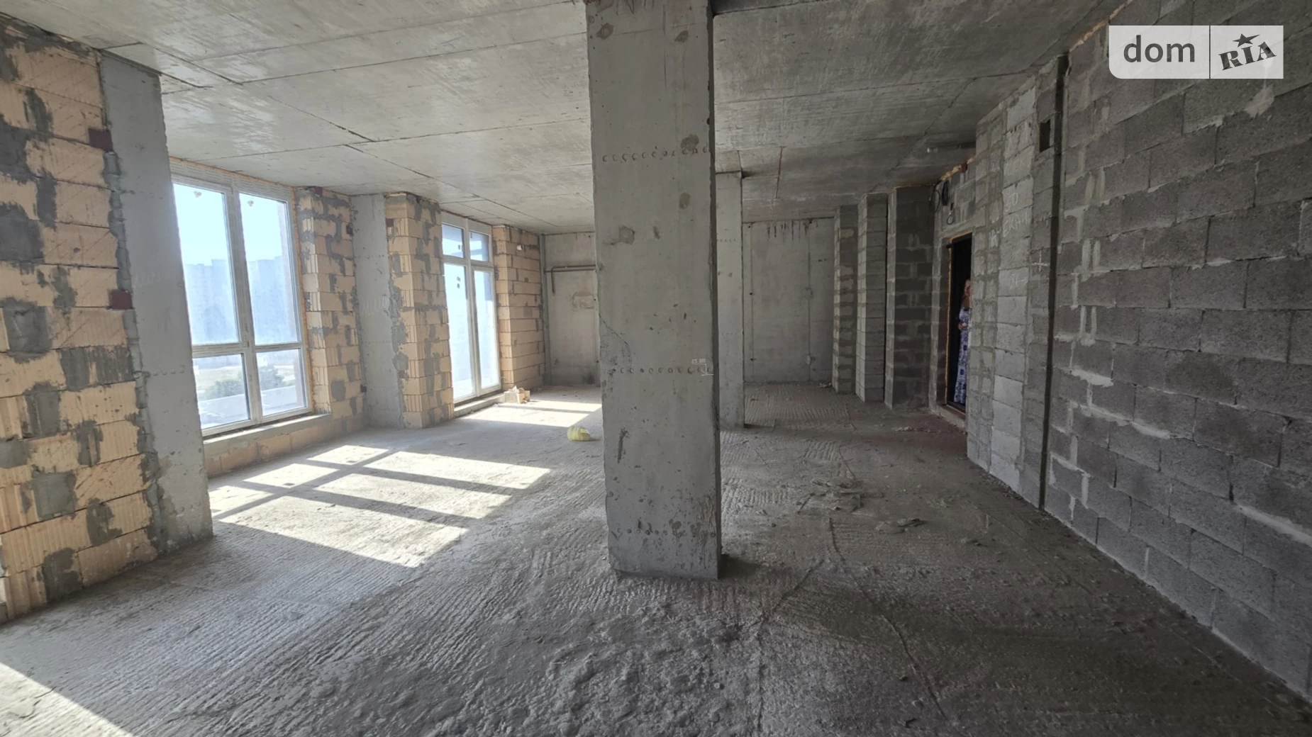 Продається 2-кімнатна квартира 68.1 кв. м у Одесі, Фонтанська дор., 6А/1 - фото 4