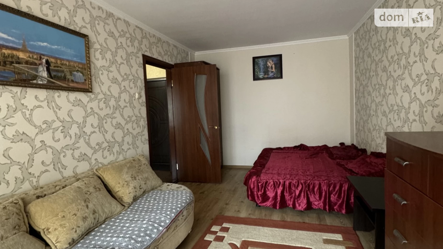 Здається в оренду 1-кімнатна квартира 33 кв. м у Вінниці, вул. Марії Литвиненко-Вольгемут, 44 - фото 5