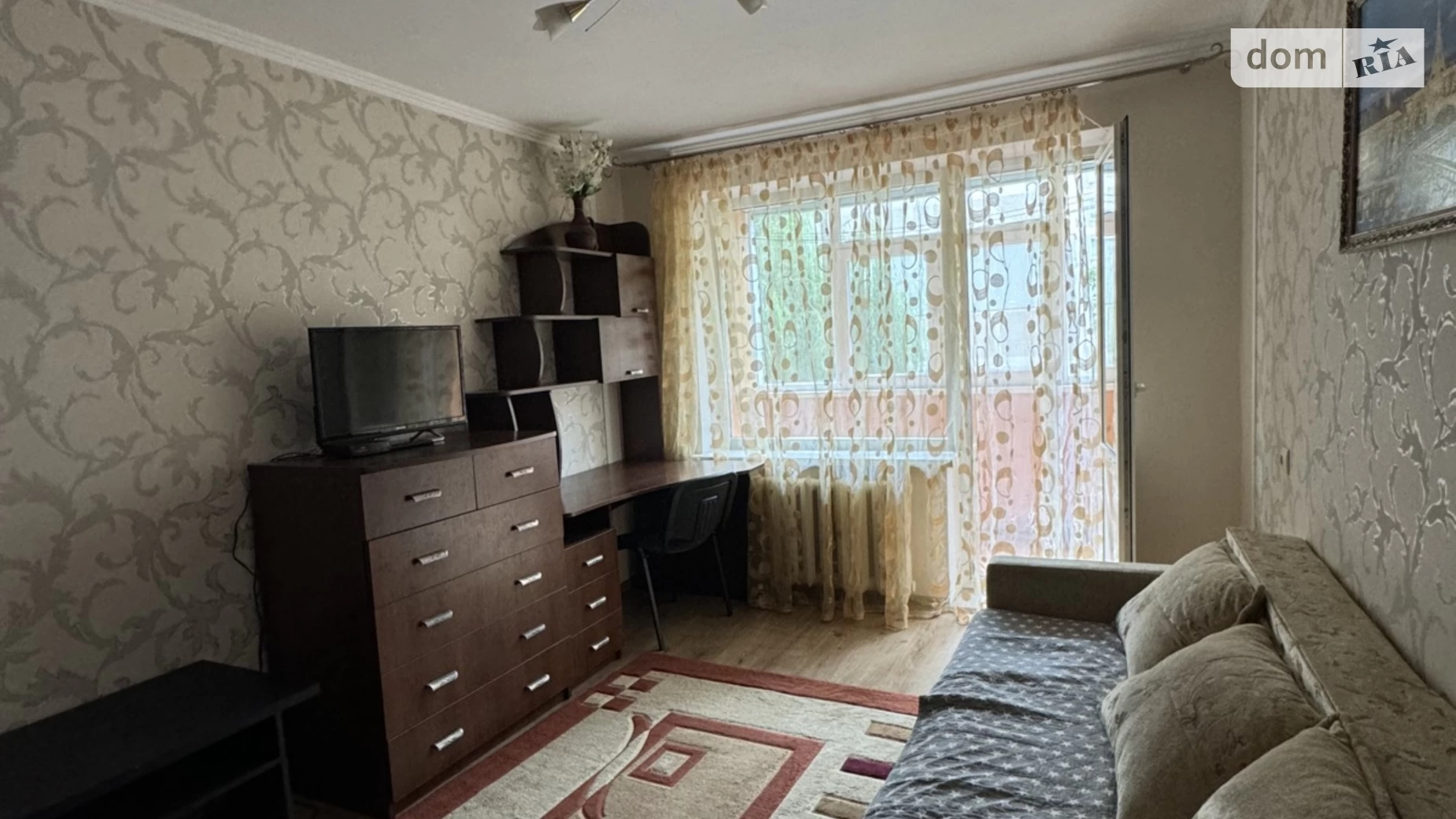 Здається в оренду 1-кімнатна квартира 33 кв. м у Вінниці, вул. Марії Литвиненко-Вольгемут, 44 - фото 4