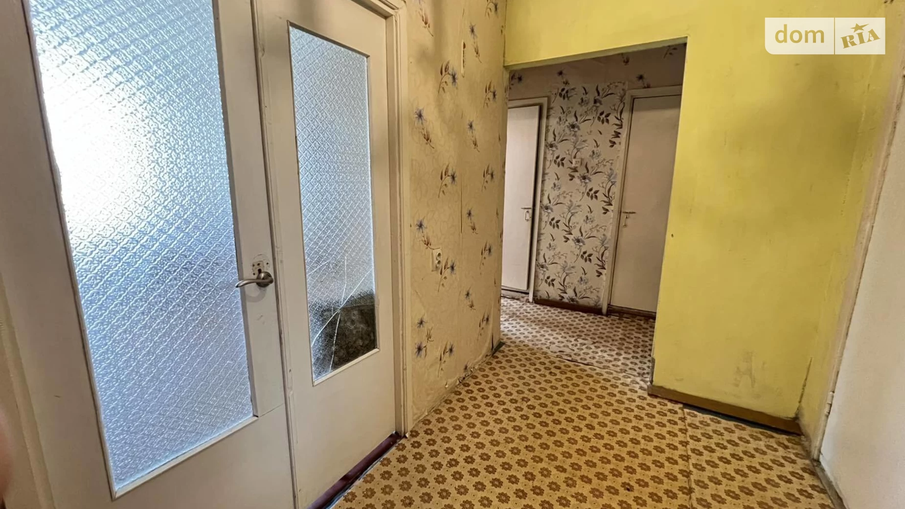 1-комнатная квартира 35 кв. м в Тернополе, ул. Курбаса Леся - фото 5
