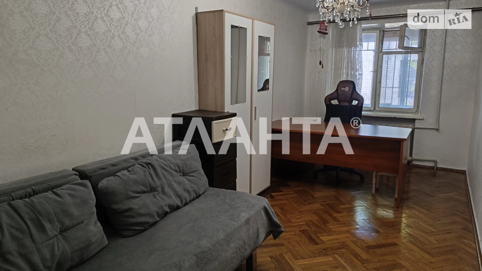 Продается 4-комнатная квартира 108 кв. м в Черноморске, ул. Данченко - фото 4