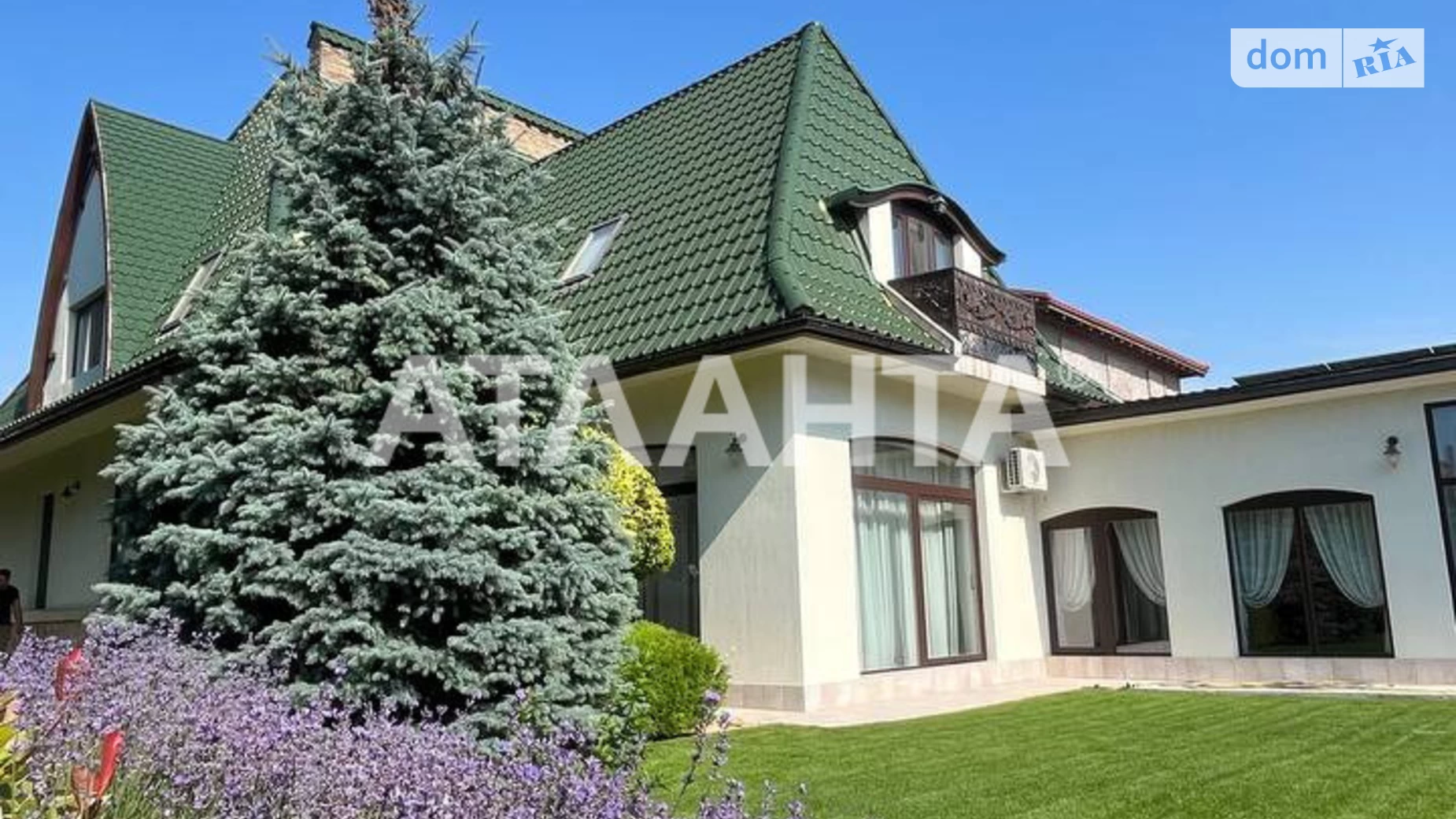 Продається будинок 2 поверховий 450 кв. м с басейном, цена: 750000 $ - фото 2