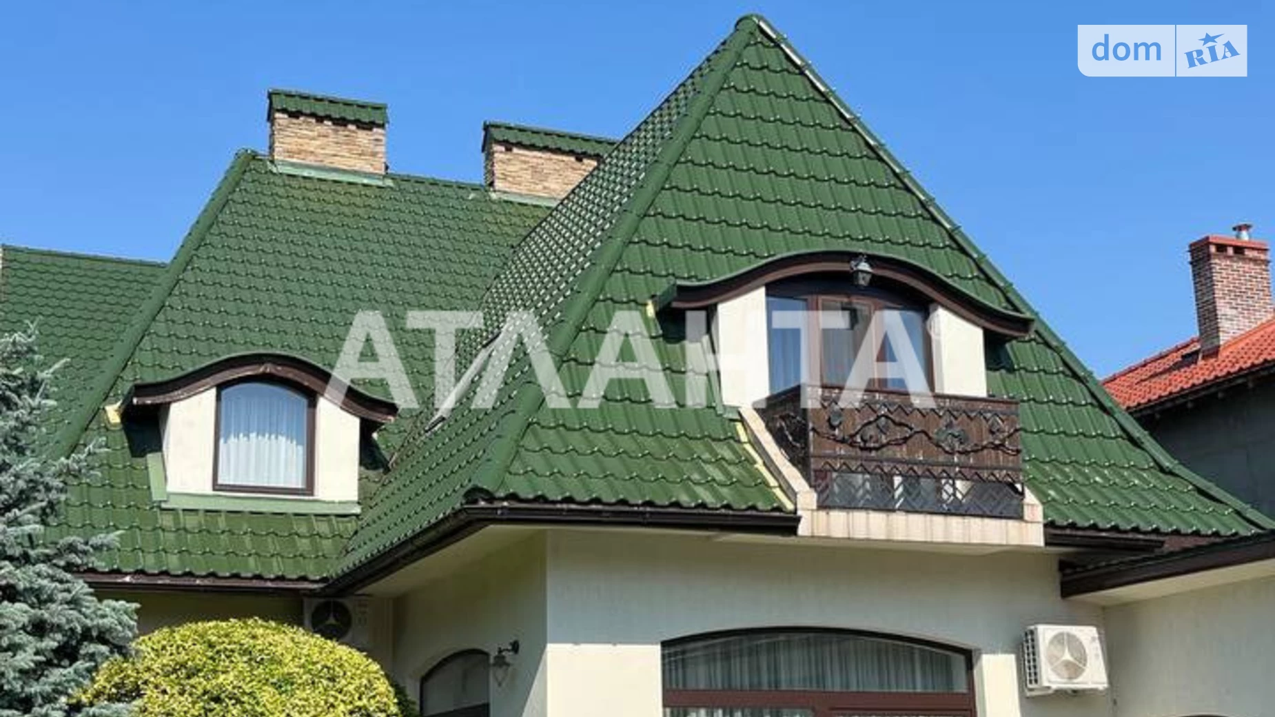 Продається будинок 2 поверховий 450 кв. м с басейном, цена: 750000 $ - фото 3
