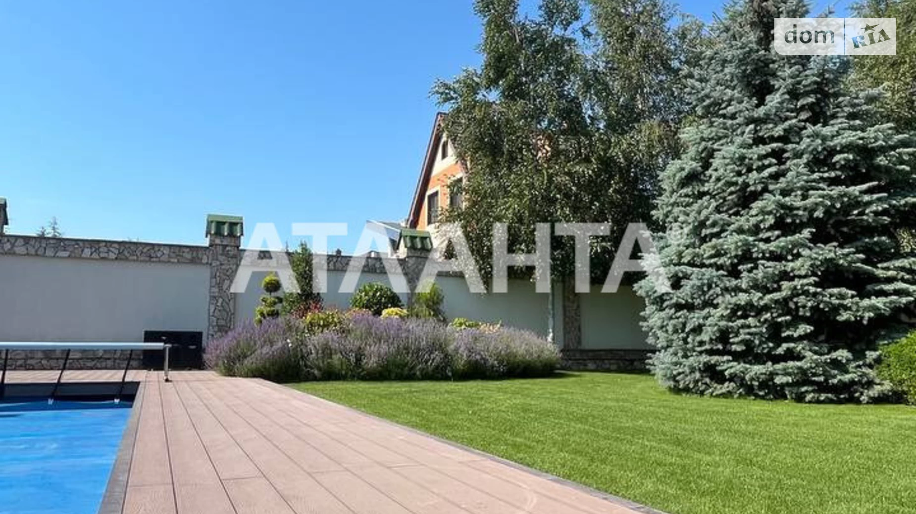 Продається будинок 2 поверховий 450 кв. м с басейном, цена: 750000 $ - фото 4