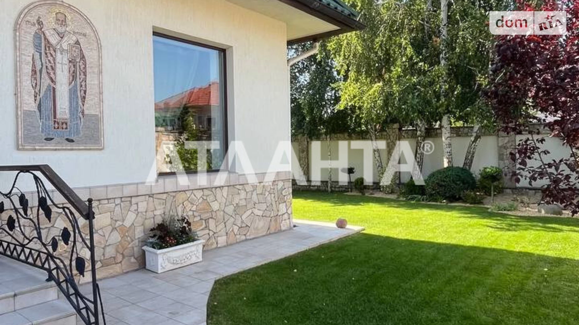 Продається будинок 2 поверховий 450 кв. м с басейном, цена: 750000 $ - фото 5