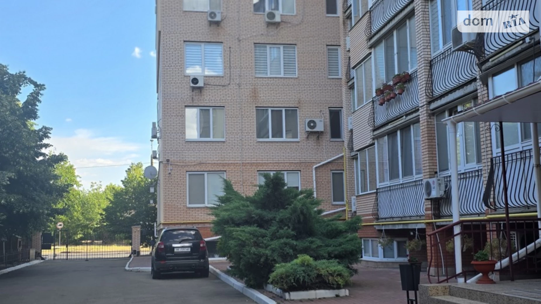 Продается 2-комнатная квартира 88.5 кв. м в Николаеве, ул. Кузнецкая, 56А - фото 2