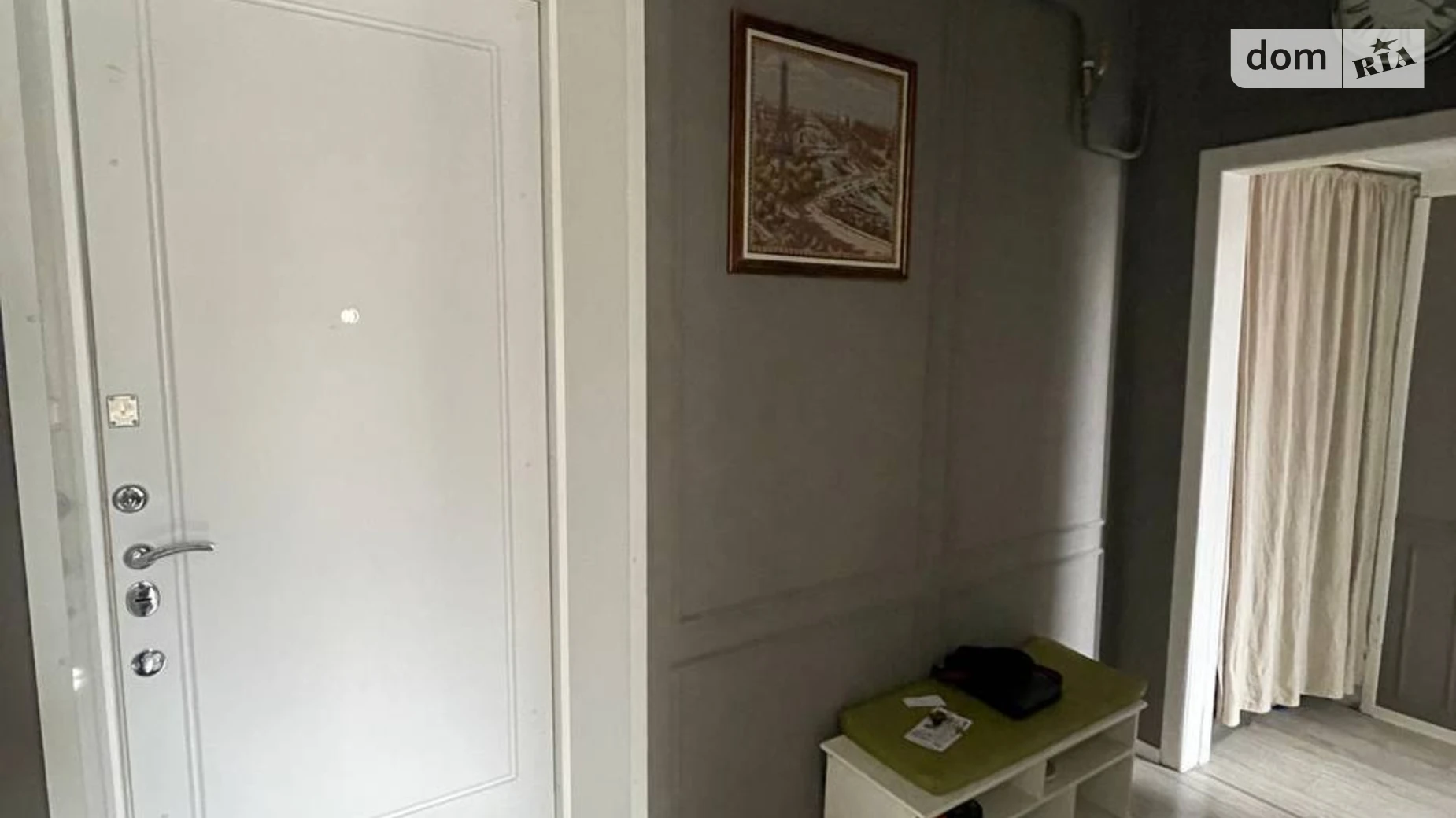 Продается 2-комнатная квартира 48.8 кв. м в Днепре, ул. 93-й Холодноярской Бригады(Челюскина), 5 - фото 3