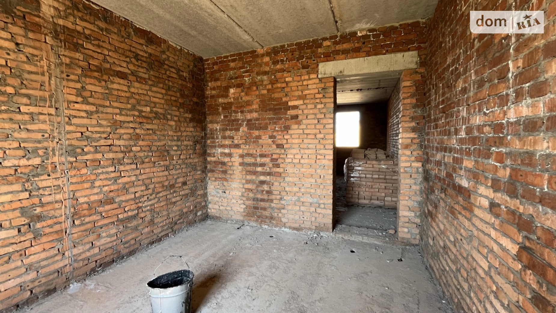 Продається 1-кімнатна квартира 39.5 кв. м у Вінниці, вул. Андріївська, 3 - фото 4