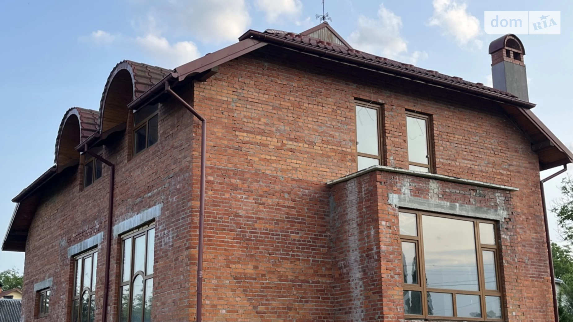 Продається будинок 2 поверховий 278 кв. м з терасою, цена: 88789 $ - фото 3