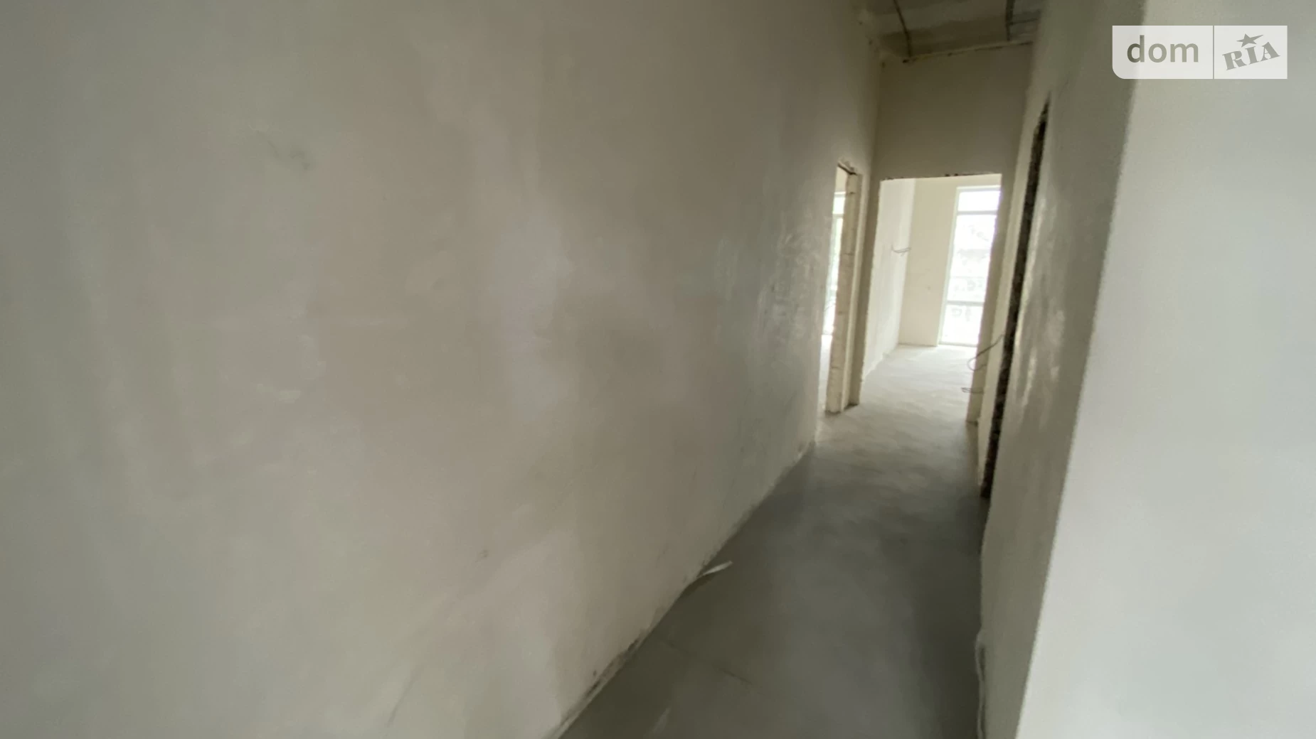 Продається 1-кімнатна квартира 53.4 кв. м у Ірпені, вул. Миколи Сингаївського(Ново-Оскольська), 59Г - фото 5